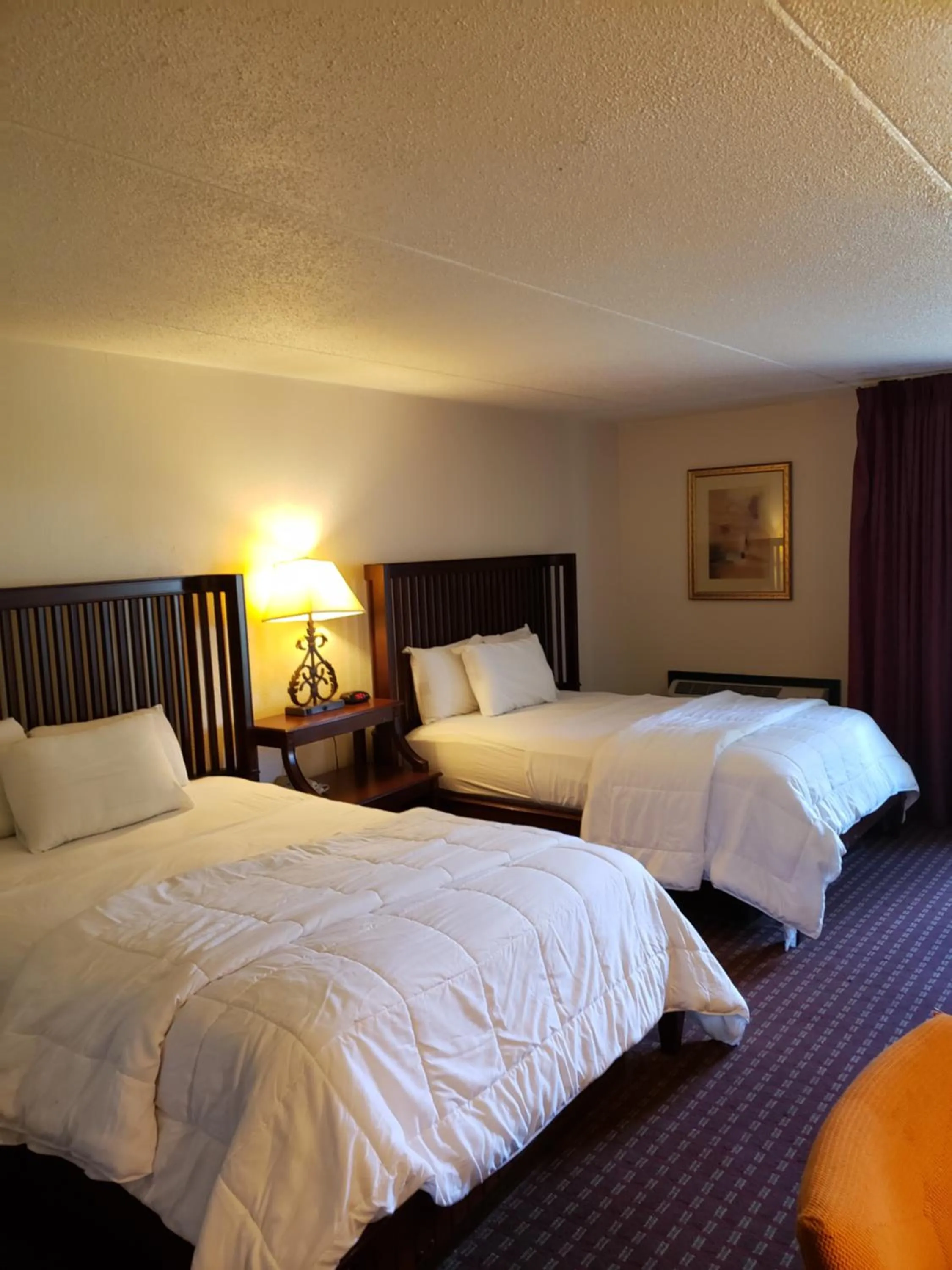 Double Room - Disability Access in Select Inn Murfreesboro