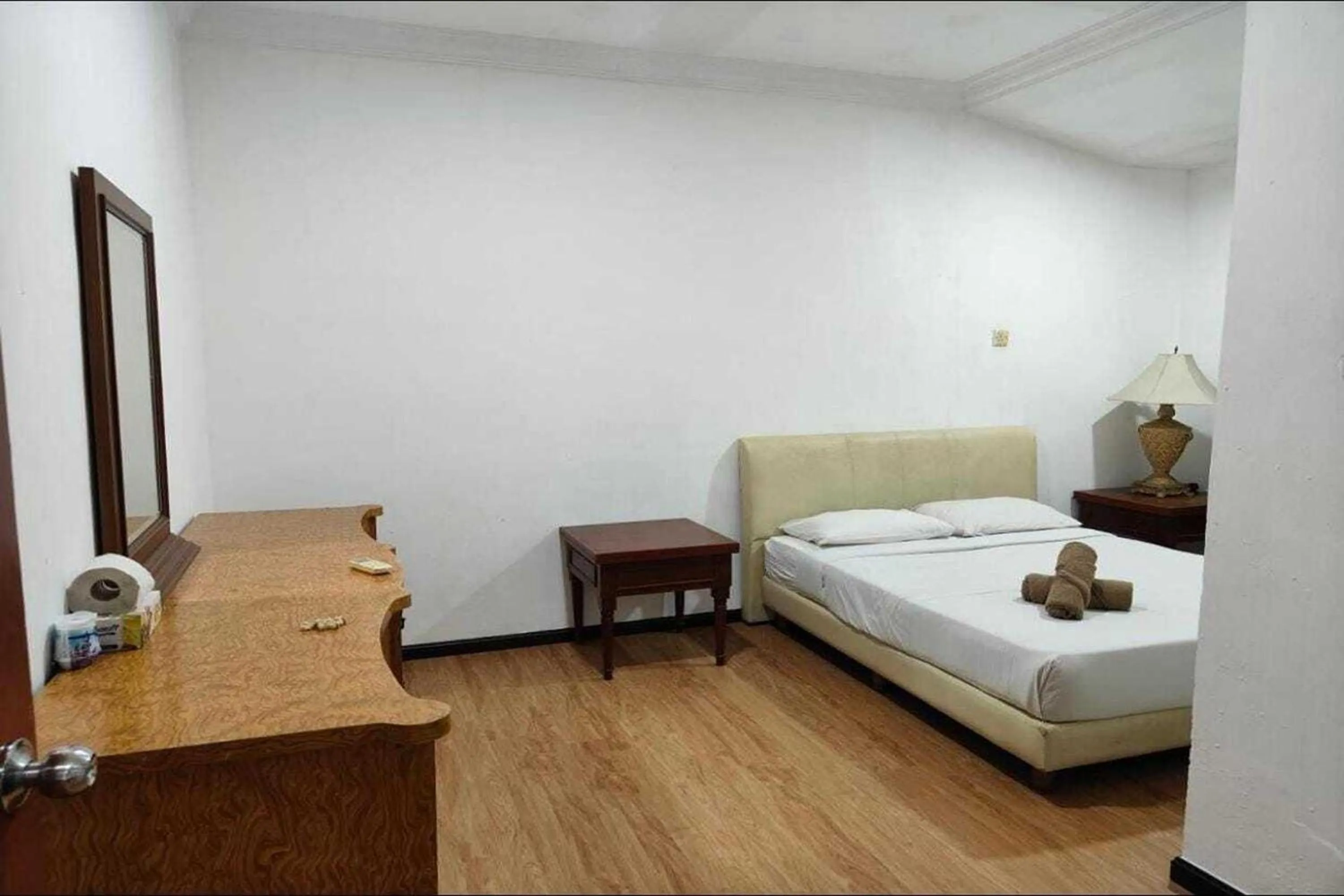 Villa in Terengganu Equestrian Resort