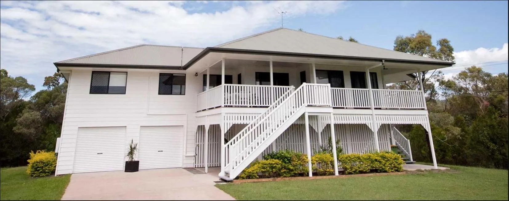 Merlot House with Free Parking in Sanctuary by Sirromet