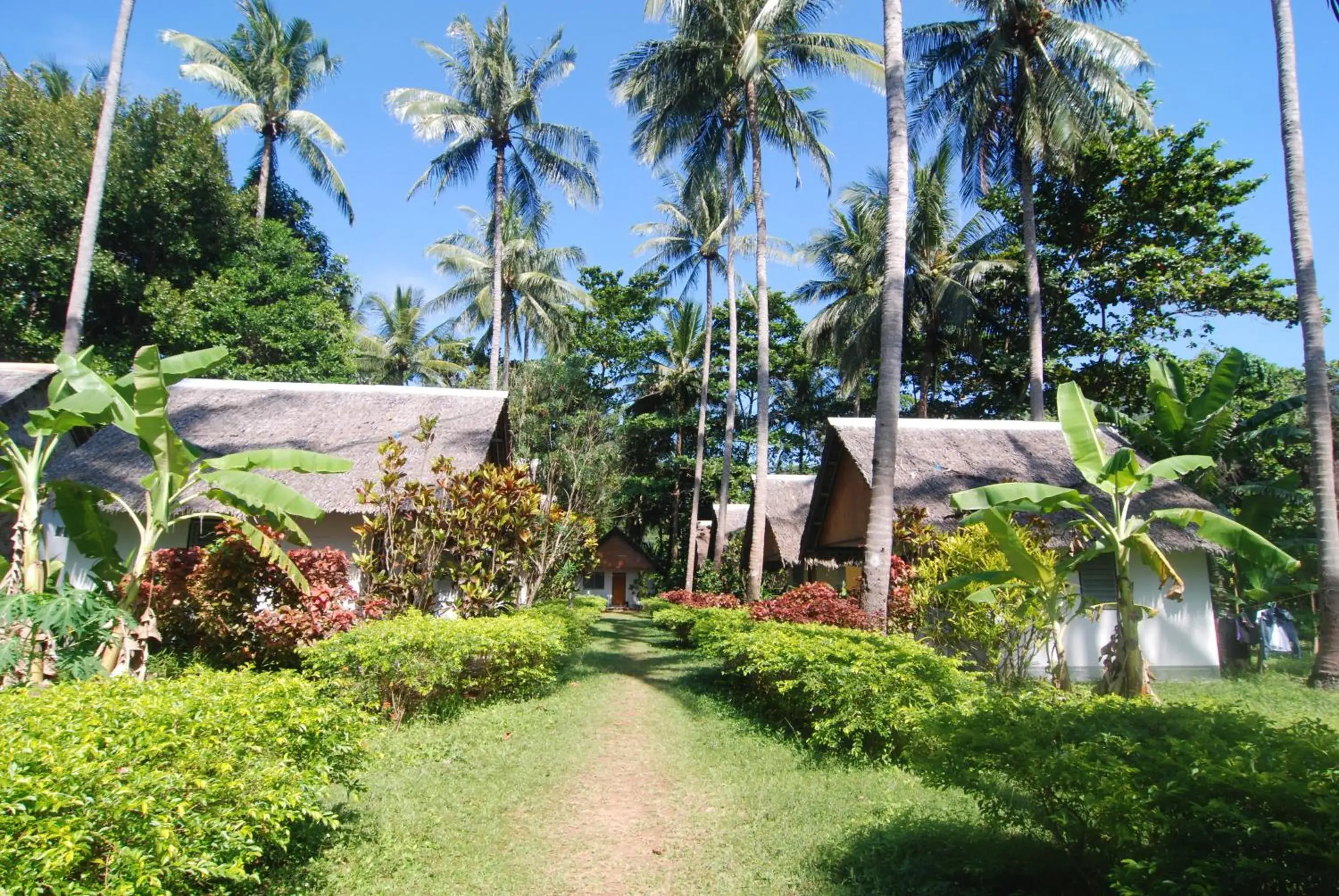 Lanta Coral Beach Resort Lanta Coral Beach Resort