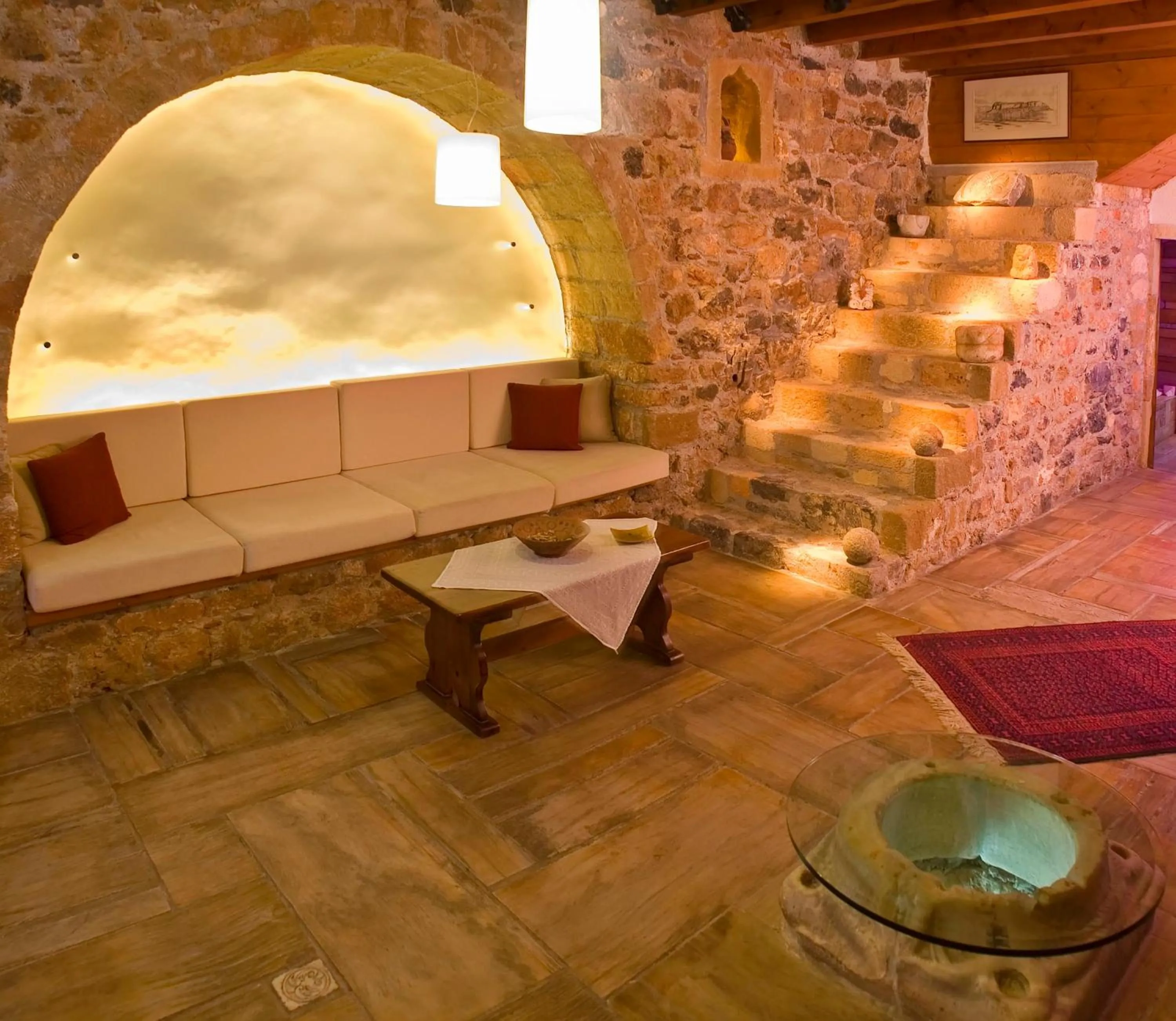 Superior Suite in Ardamis