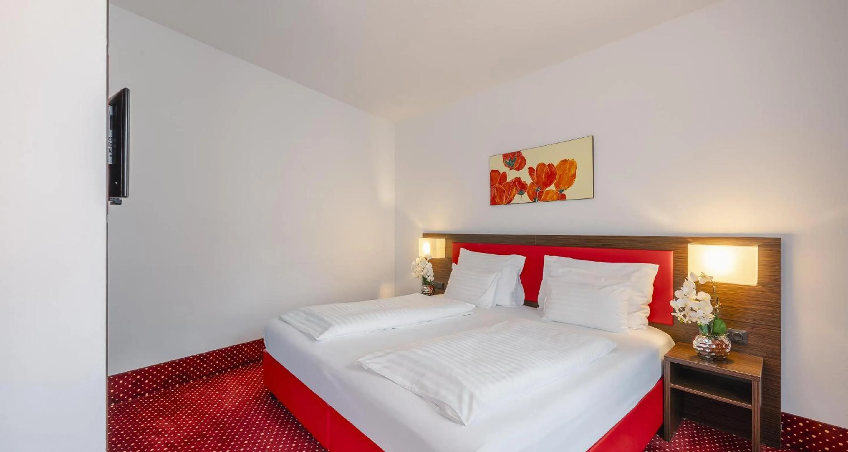 Family Room in Best Western Plus Amedia Wien