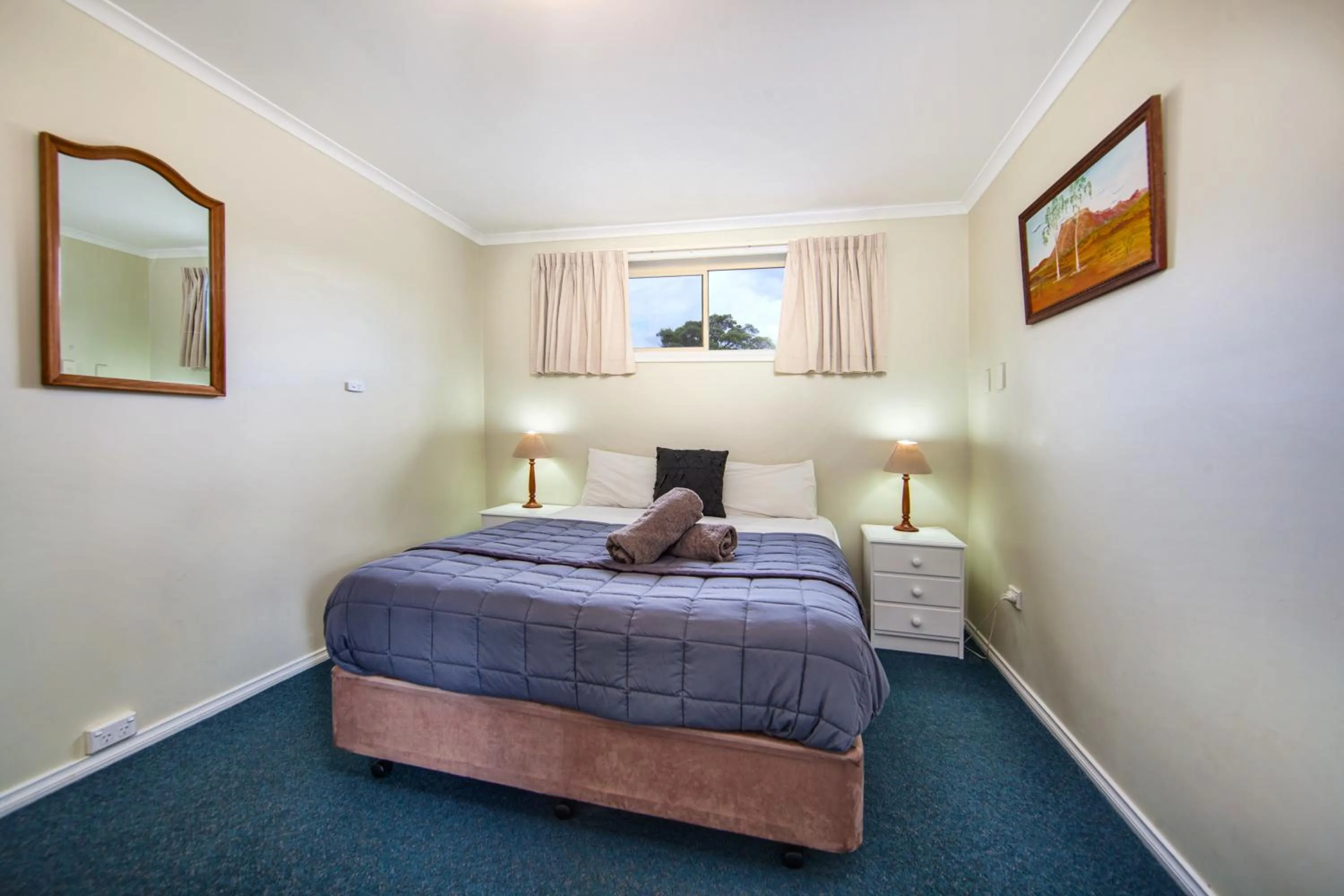 Wintersun Hideaway in Wintersun Gardens Motel