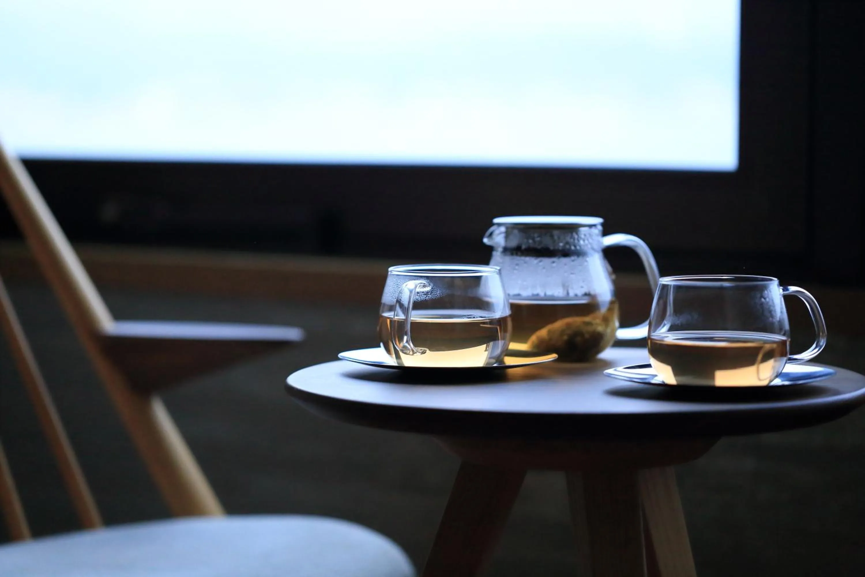 Japanese-Style Room in Kamakura Park Hotel