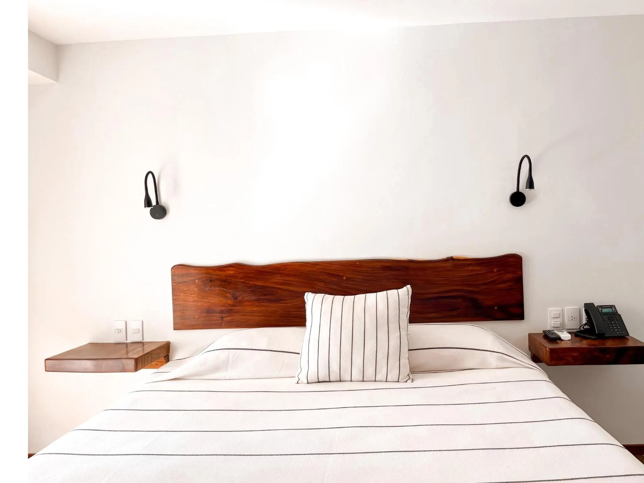 Deluxe Double Room in Hotel Suites Villasol