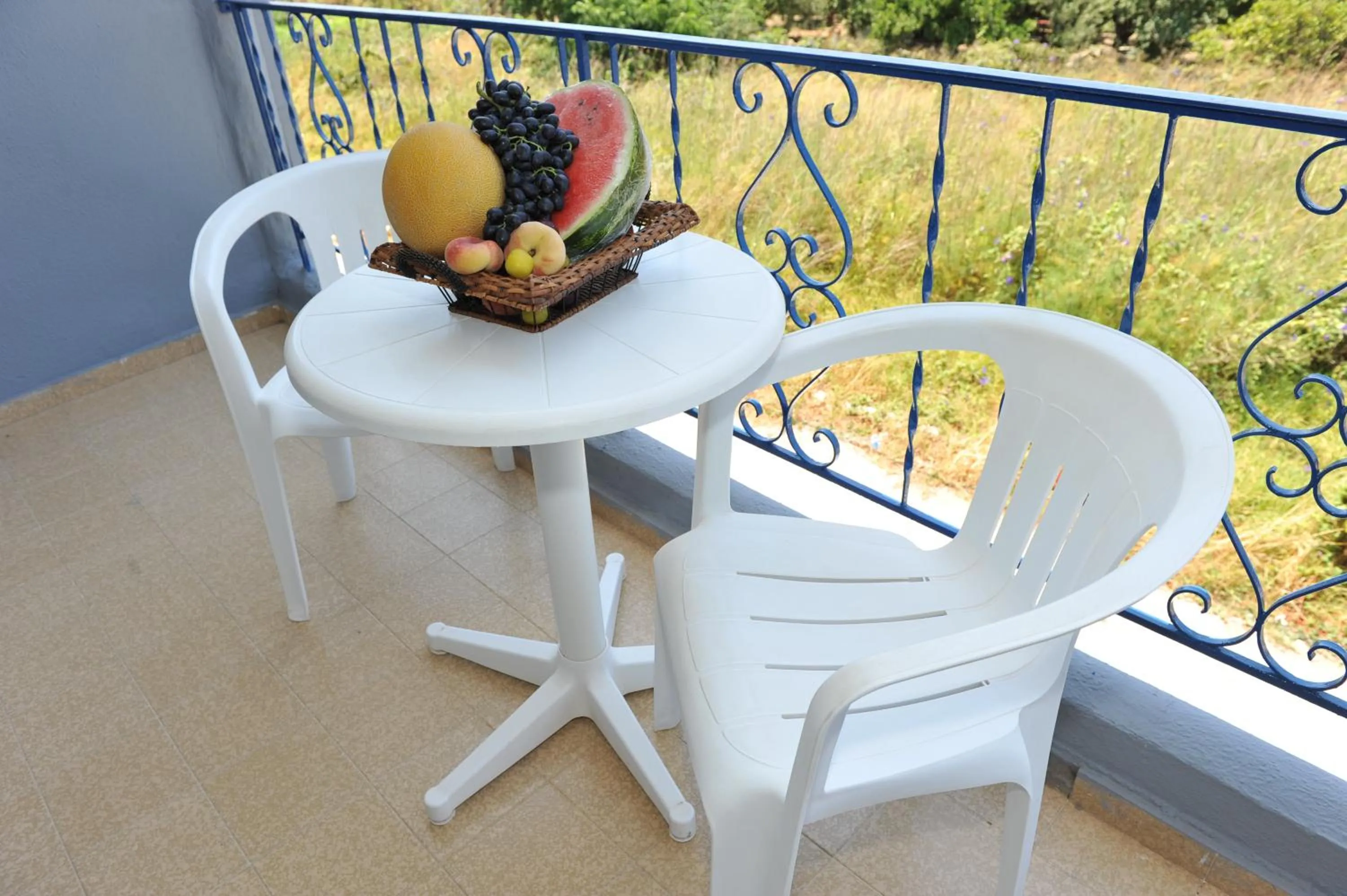 Standard Studio in Maritime