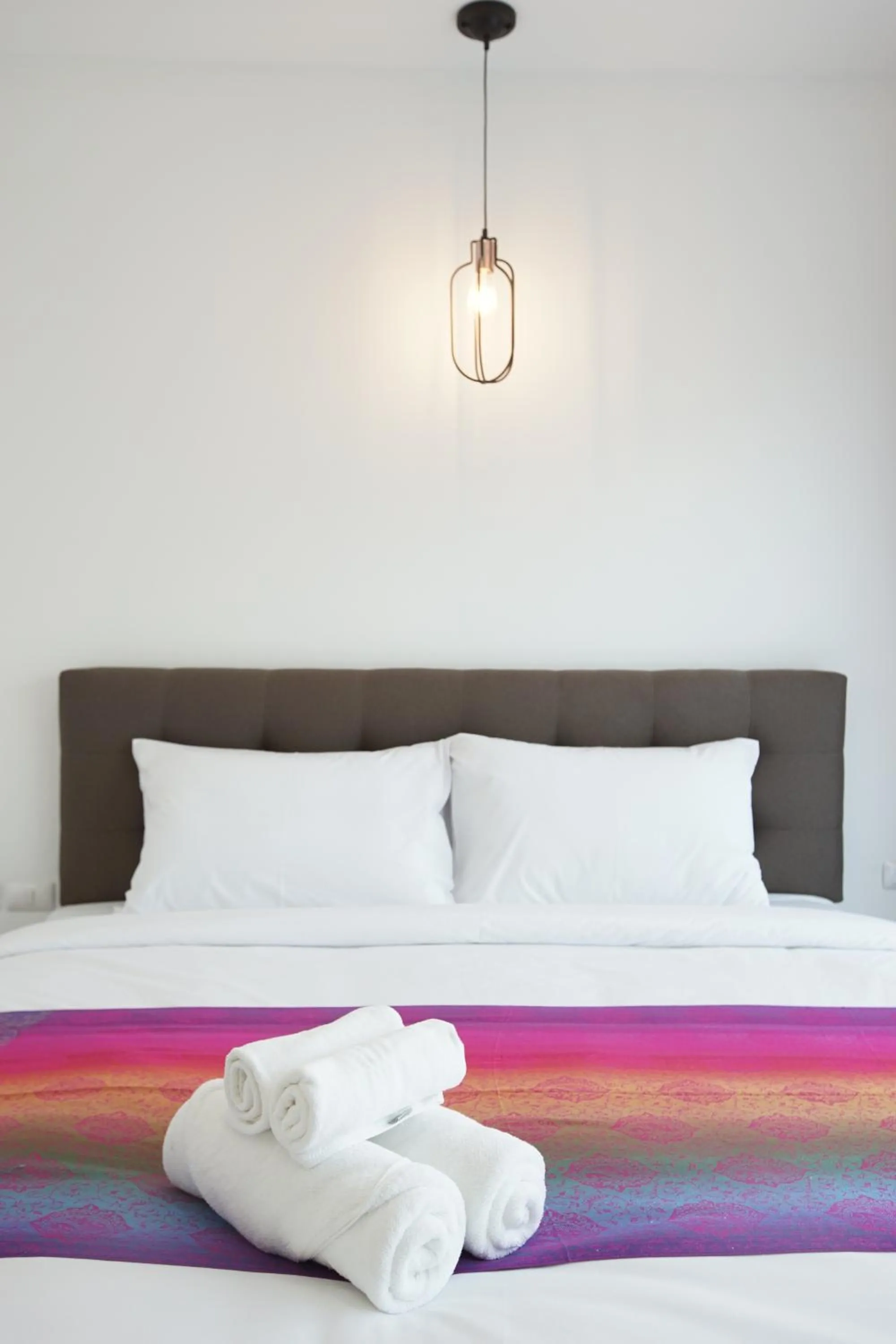 Small Double Room - single occupancy in Gusto House