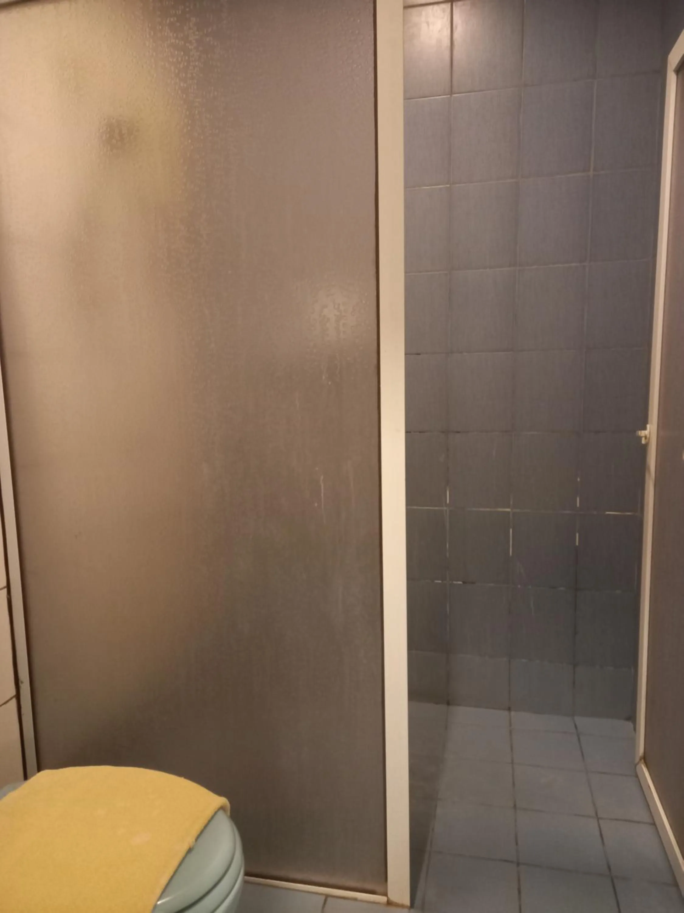 Duplex Apartment (4 Adults) in Song Service Apartment formerly known as Jinhold Service Apartment