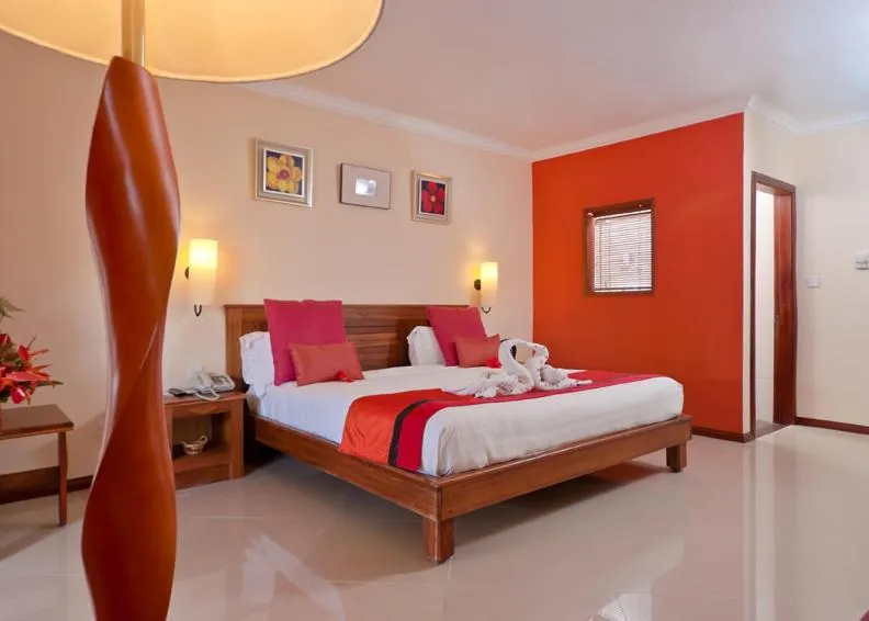 Standard Double Room - single occupancy in Jalsa Beach Hotel & Spa