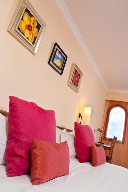 Standard Double Room - single occupancy in Jalsa Beach Hotel & Spa