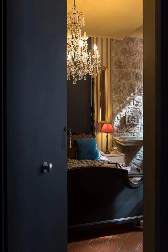 Double Room - single occupancy in Torre Di Vico Residenza D'Epoca