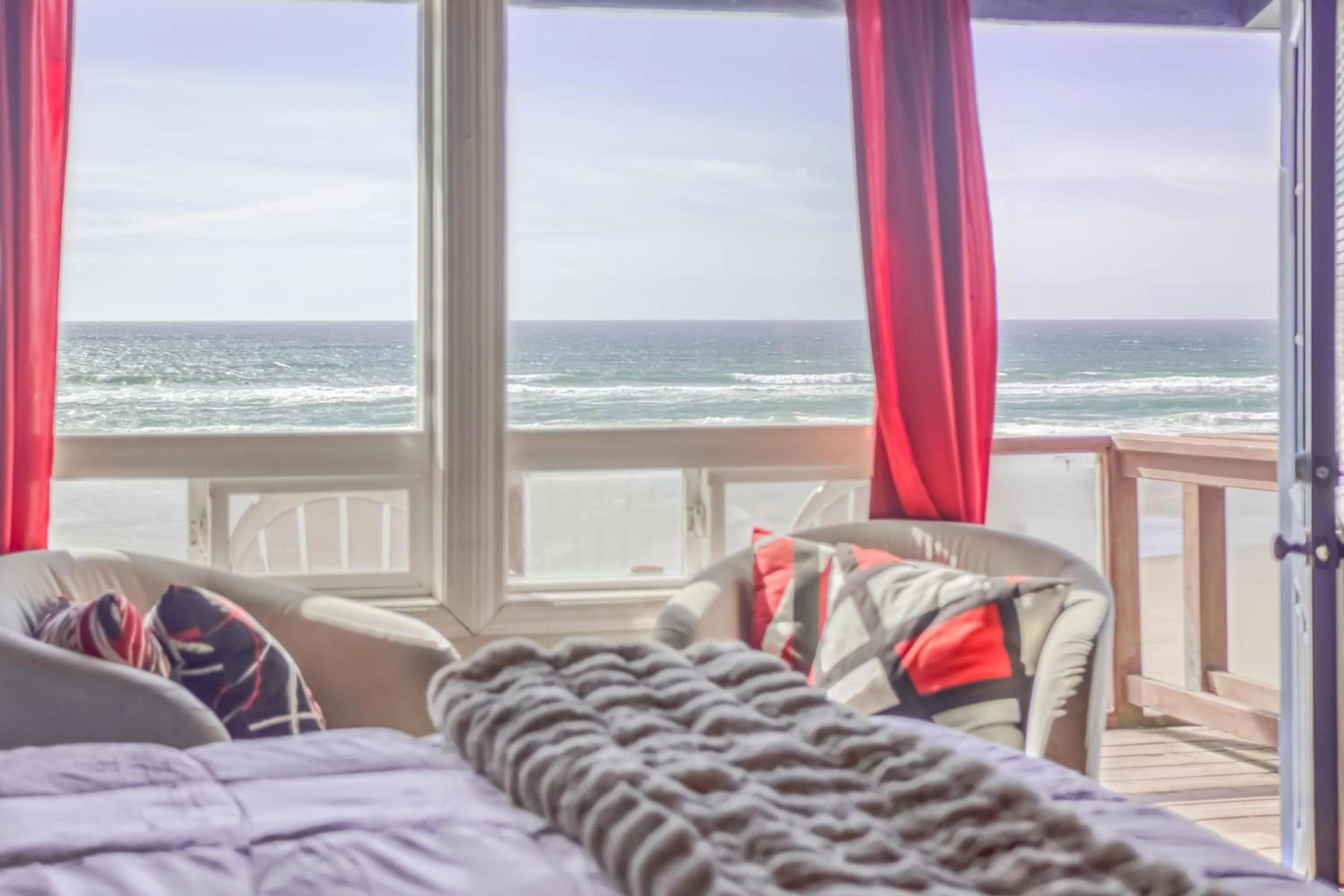 Racers - King Room in Moolack Shores Inn