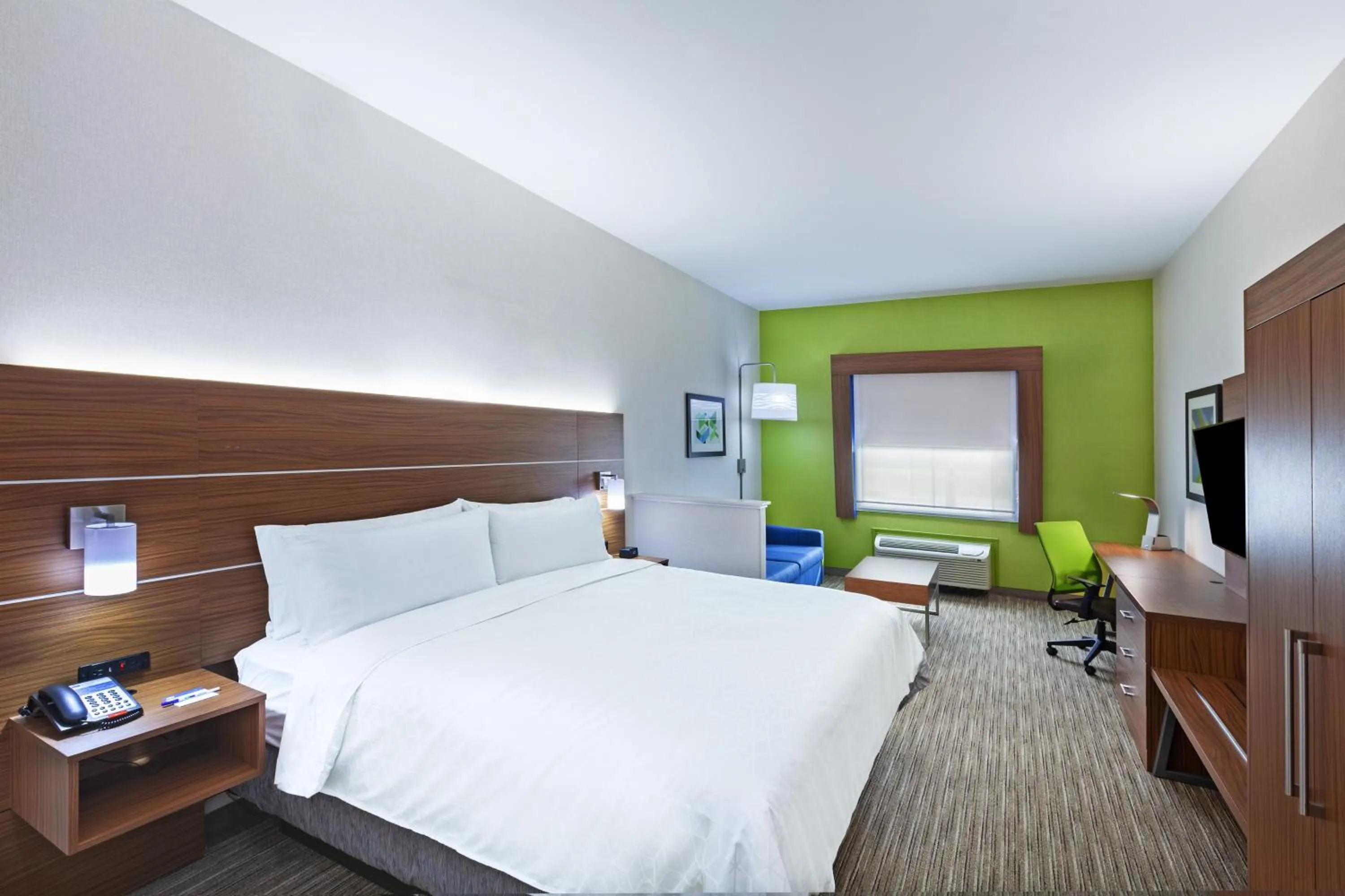 Standard Room in Holiday Inn Express & Suites Longview South I-20 by IHG