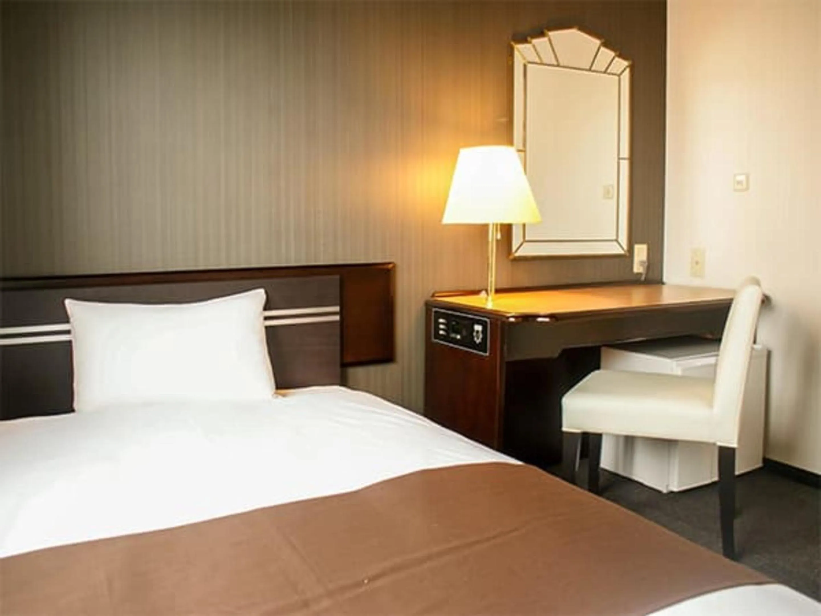 Deluxe Single Room - single occupancy - Non-Smoking in HOTEL LiVEMAX BUDGET Naha