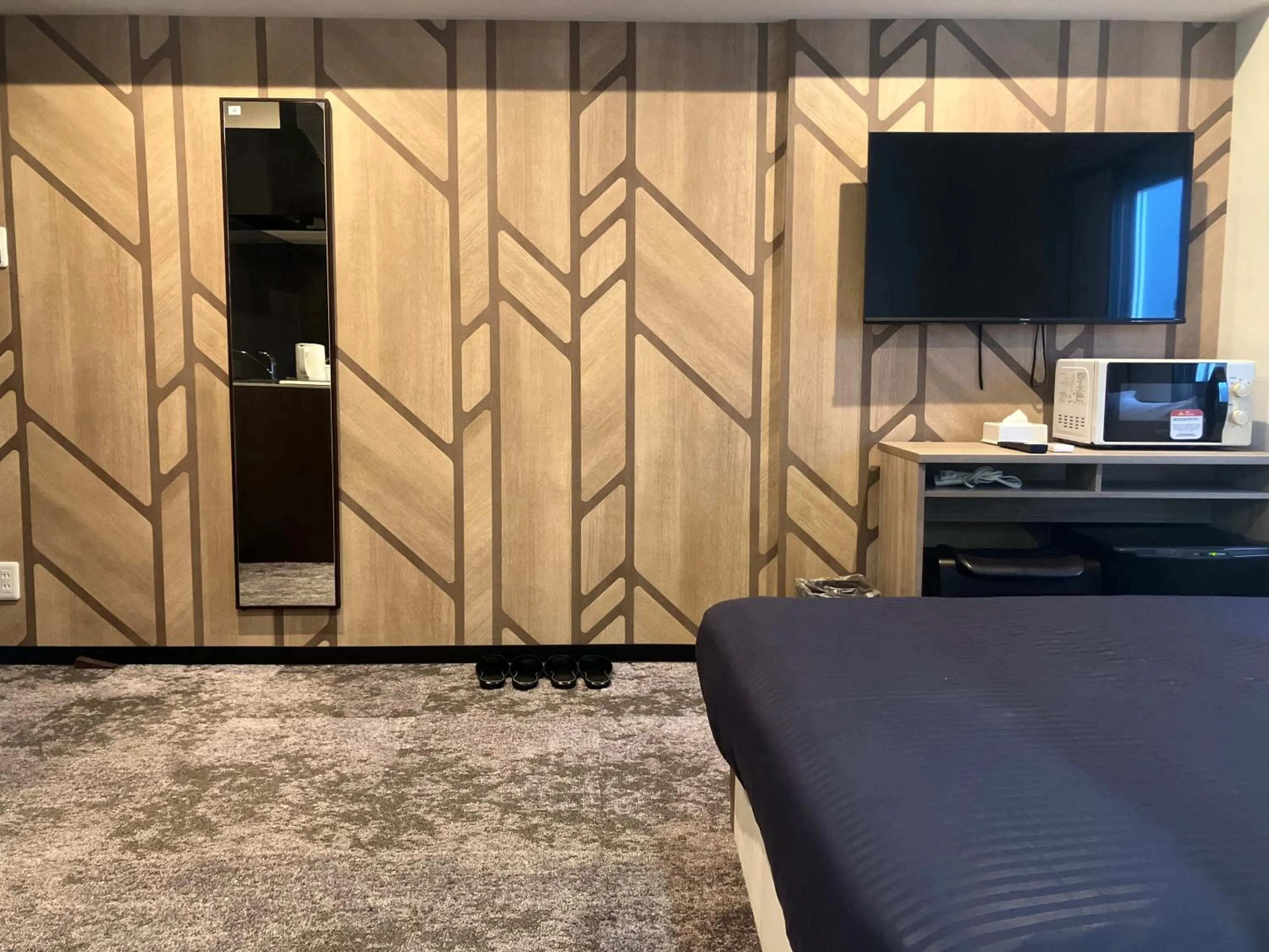 Premium Single Room - single occupancy in HOTEL LiVEMAX BUDGET Naha