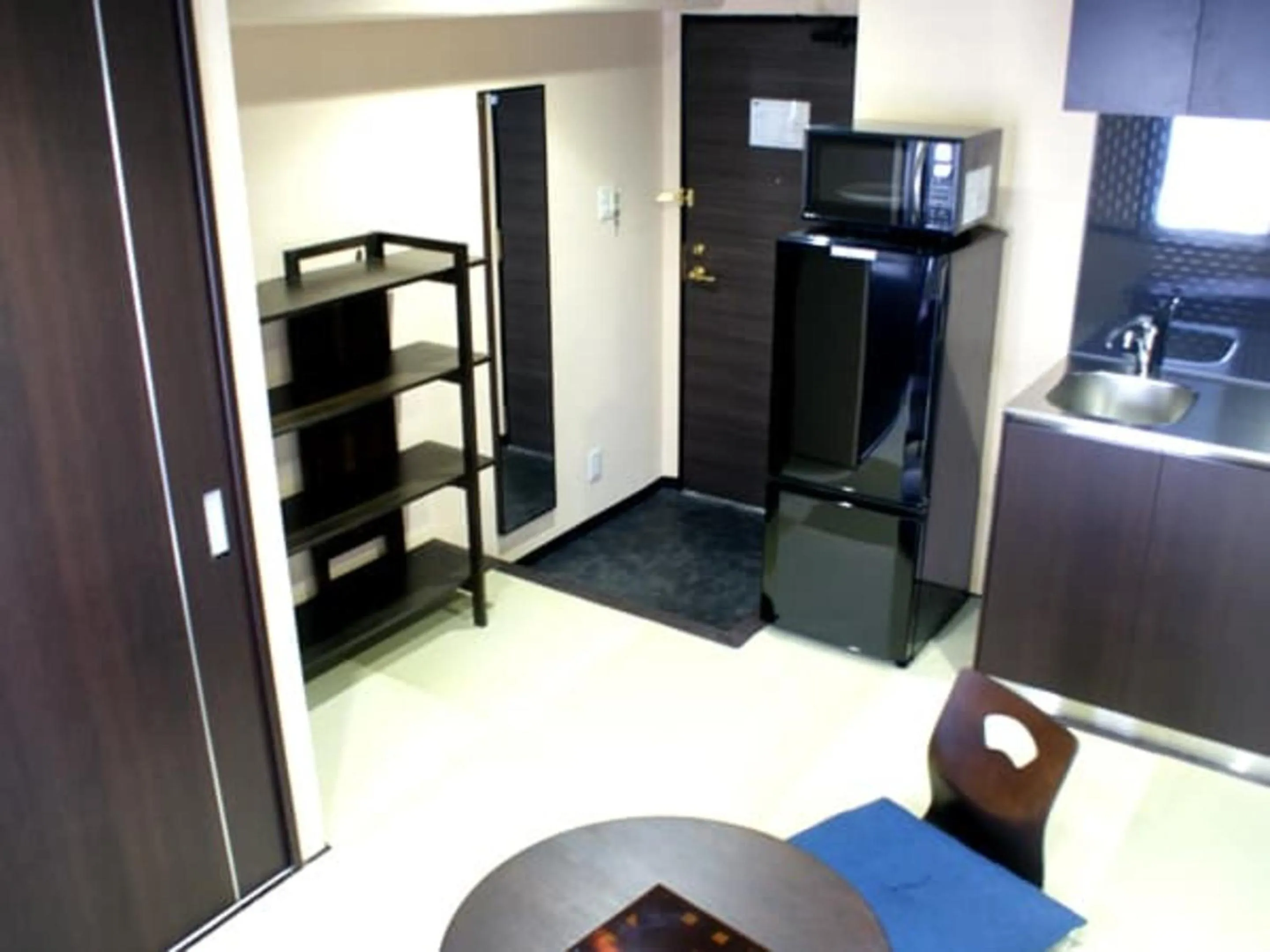 Japanese Style Room - single occupancy - Non-Smoking in HOTEL LiVEMAX BUDGET Naha