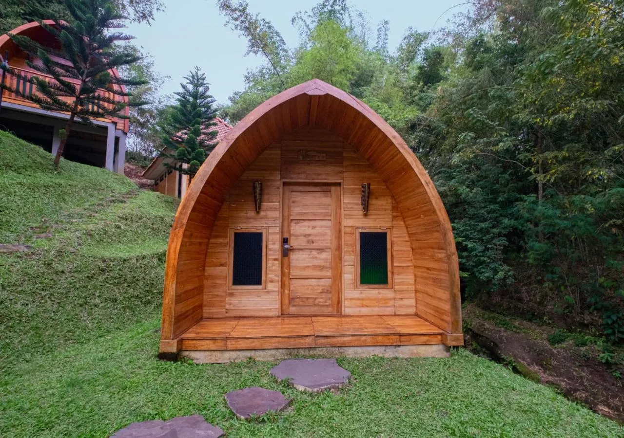 Ranggawuni 2 Beds in Shanaya Resort Malang