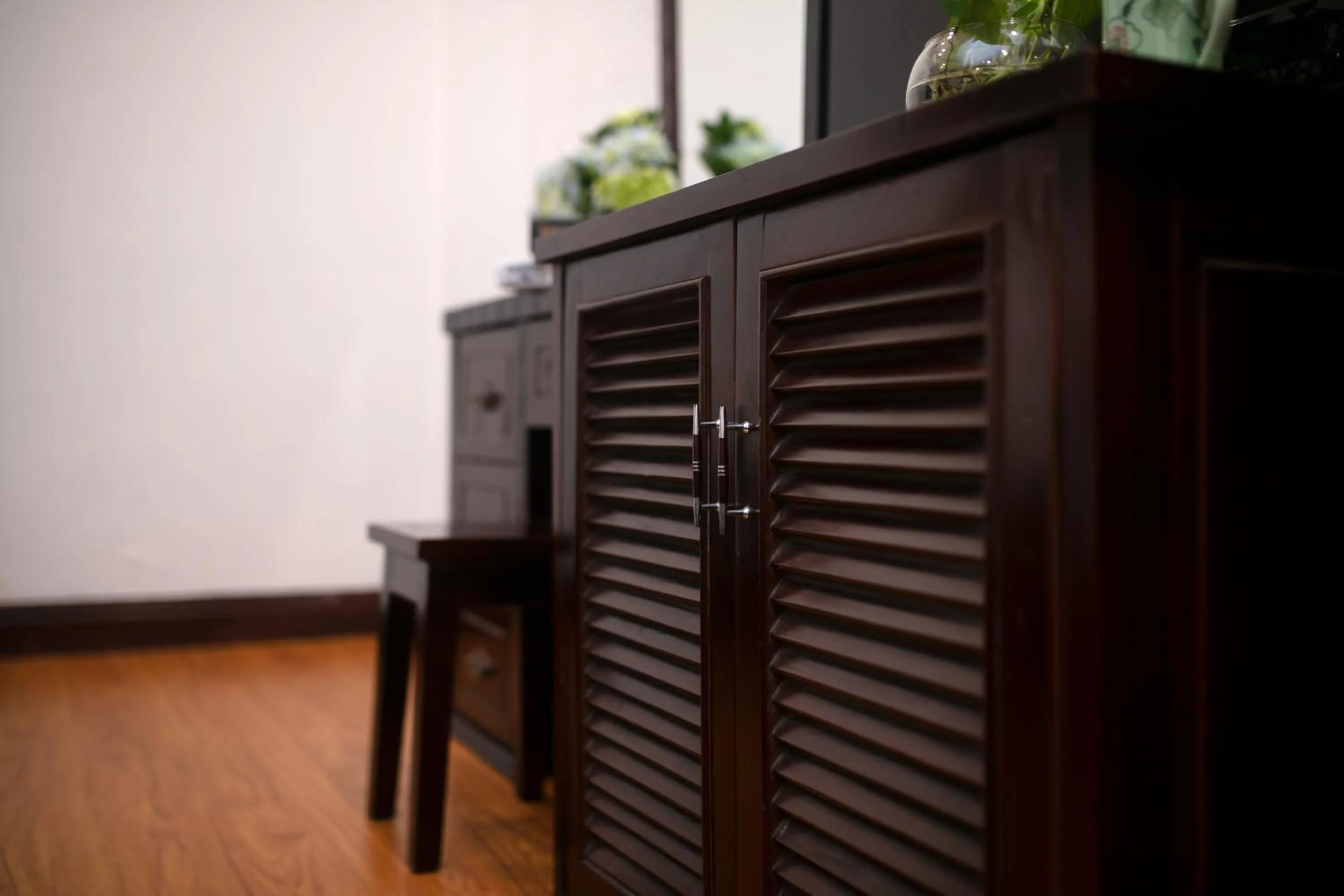 Standard King Room in Impressive Boutique Hotel