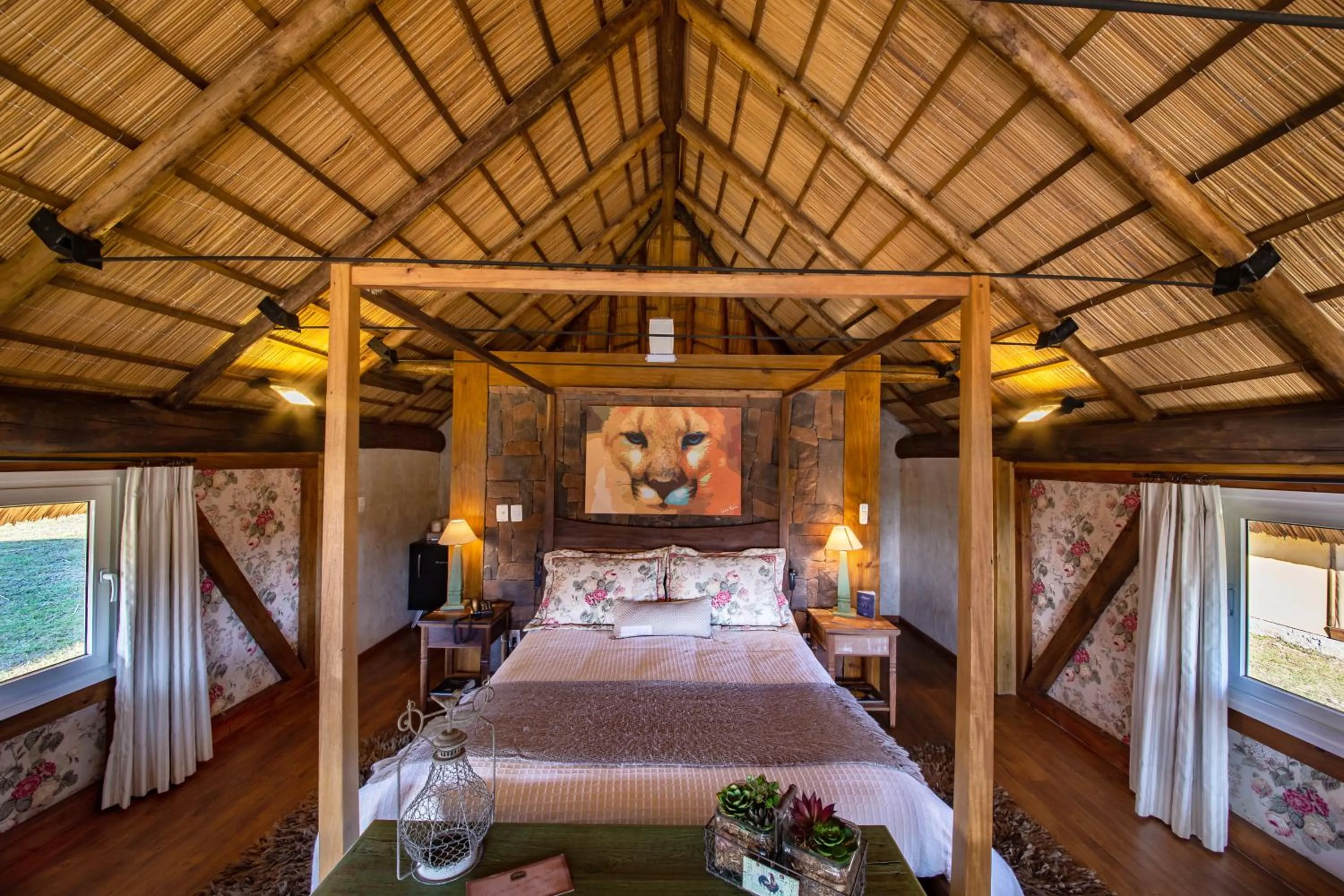 Bungalow in Parador Cambará do Sul