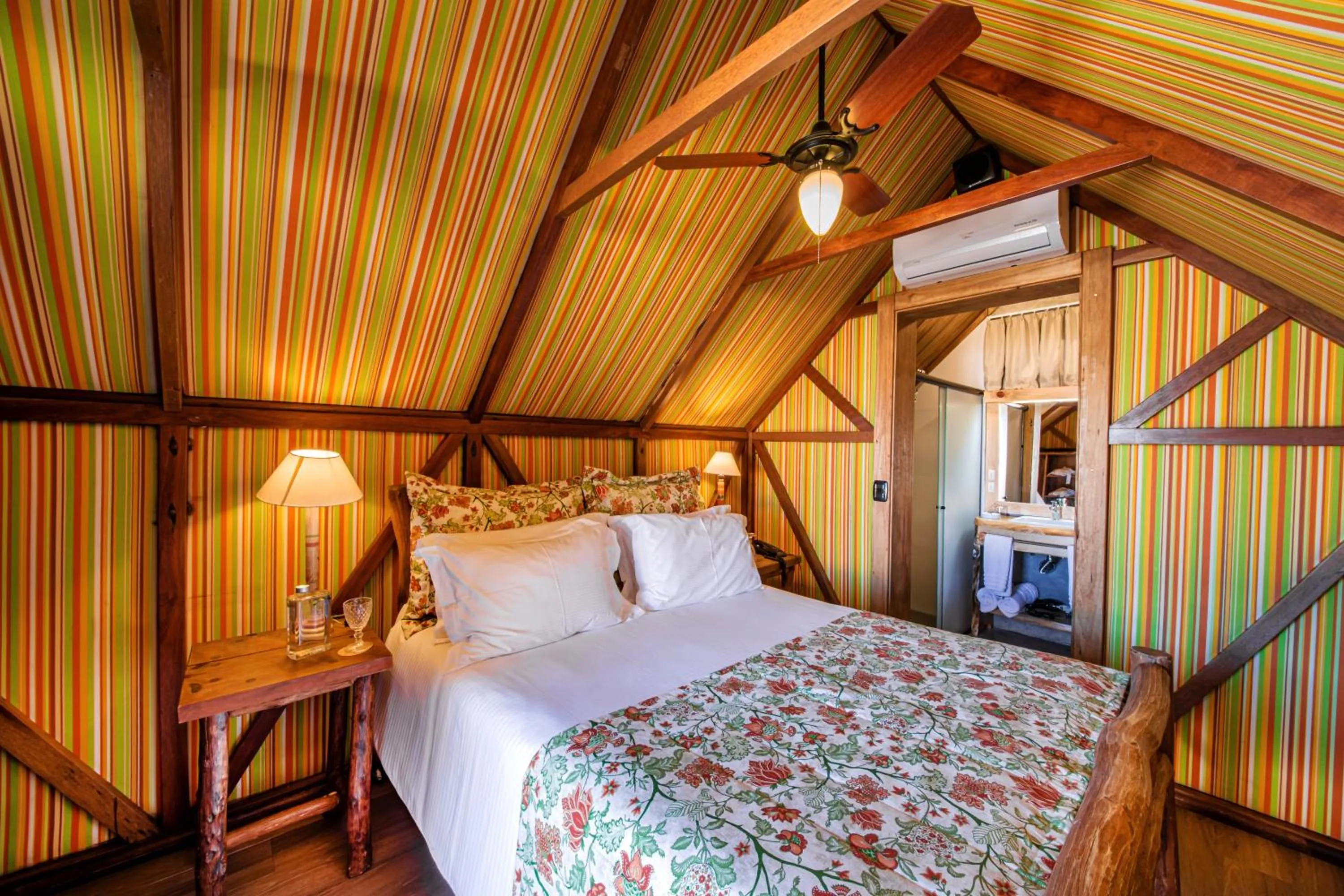 Luxury Room in Parador Cambará do Sul