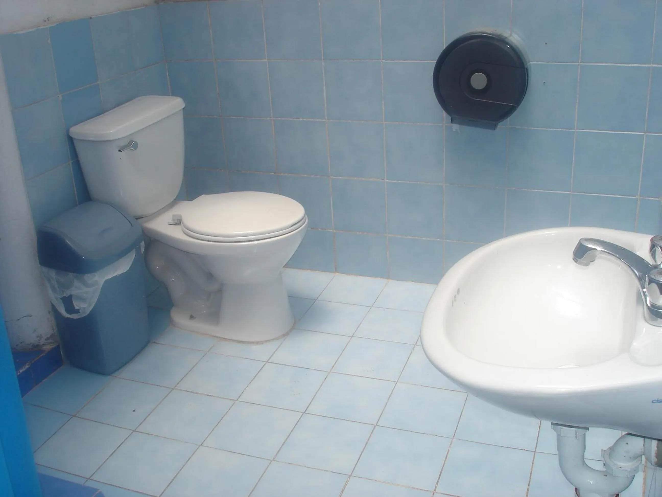 Single Bed in 6-Bed Dormitory Room in Samay Wasi Hostel