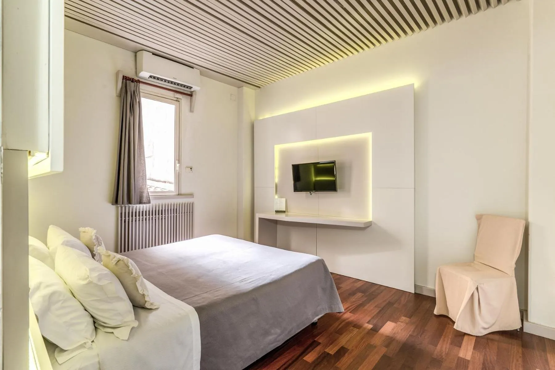 Junior Suite in Hotel La Residenza