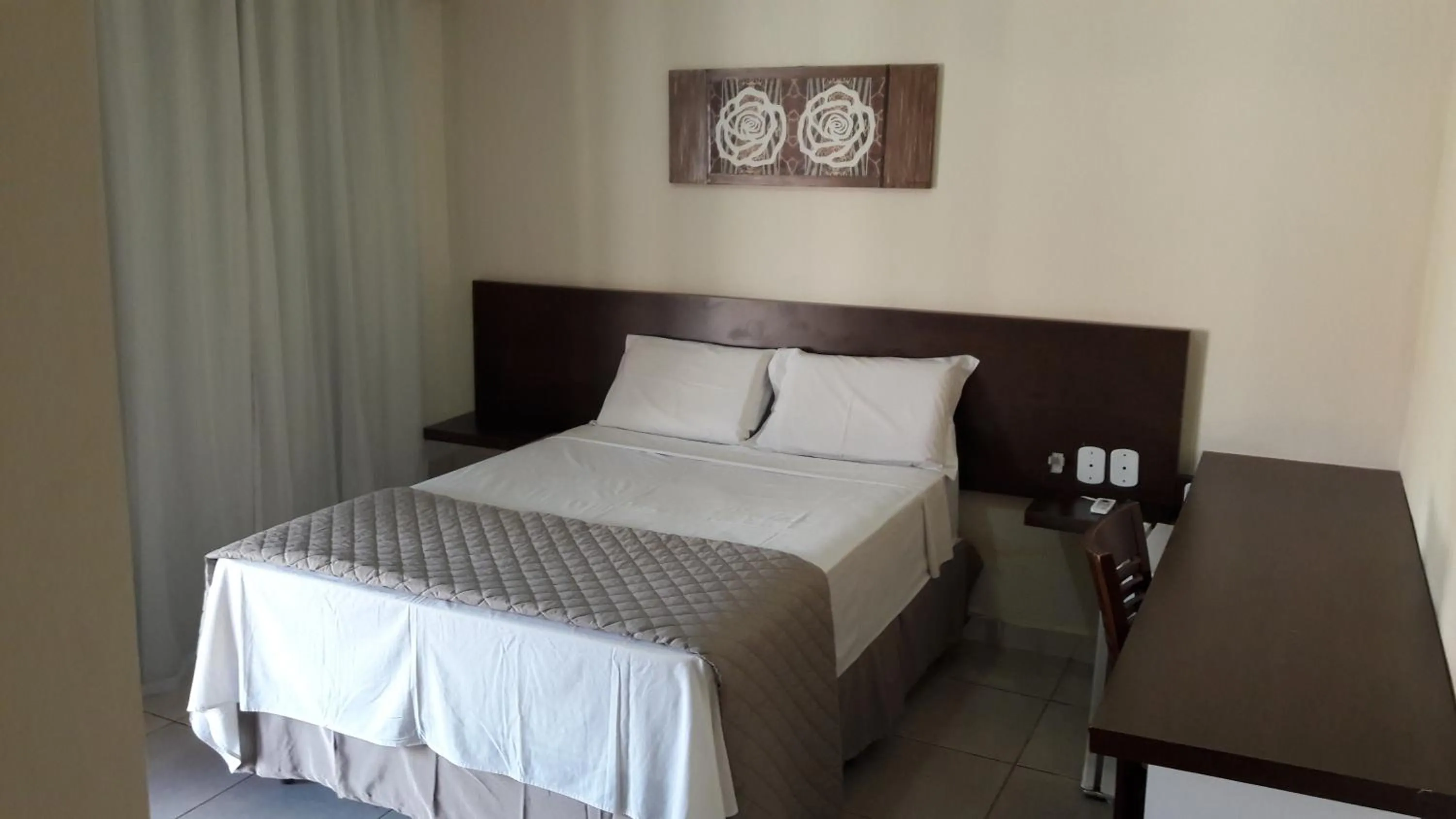 Standard Double Room - single occupancy in Hotel Kanaan