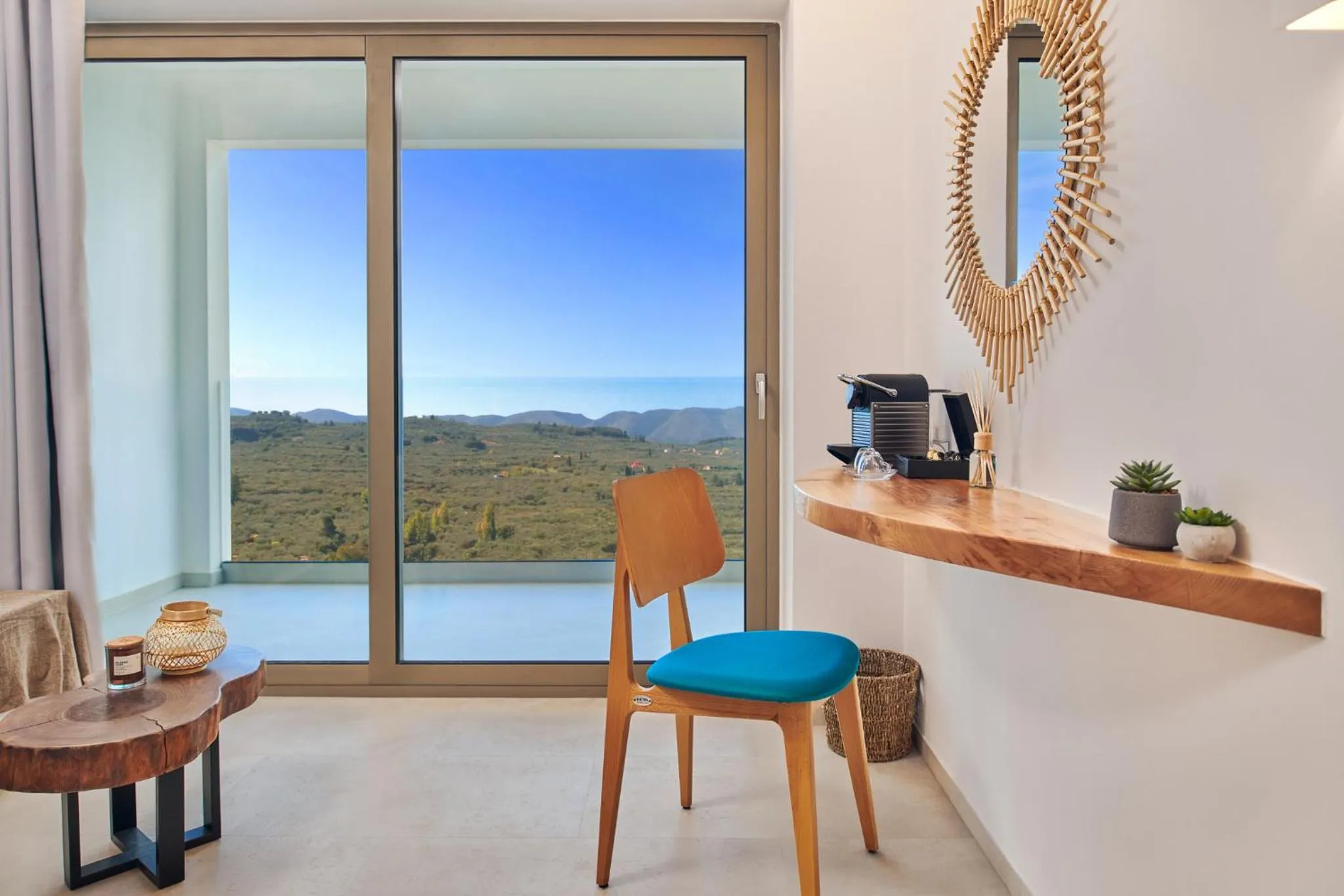 Junior Suite in Tsamis Zante Suites