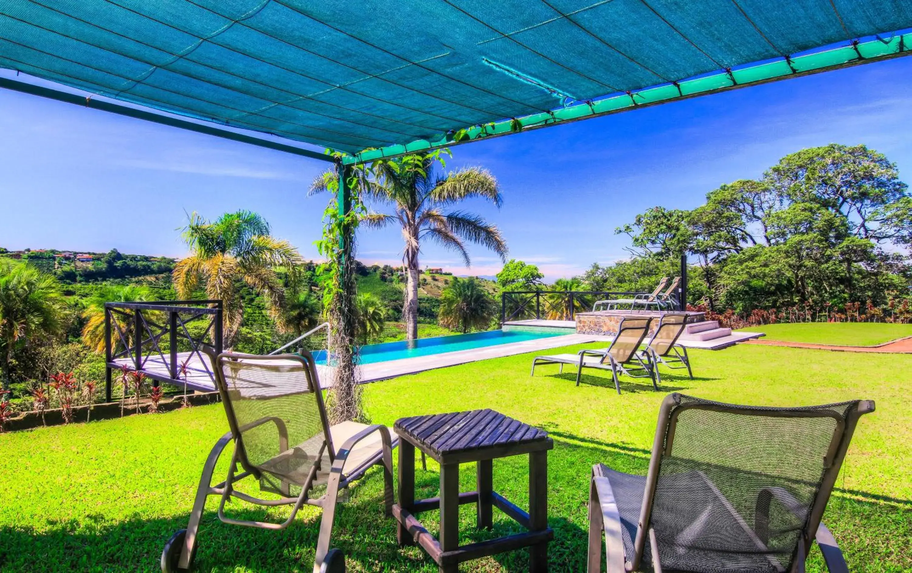 Hotel Mango Valley Hotel Mango Valley