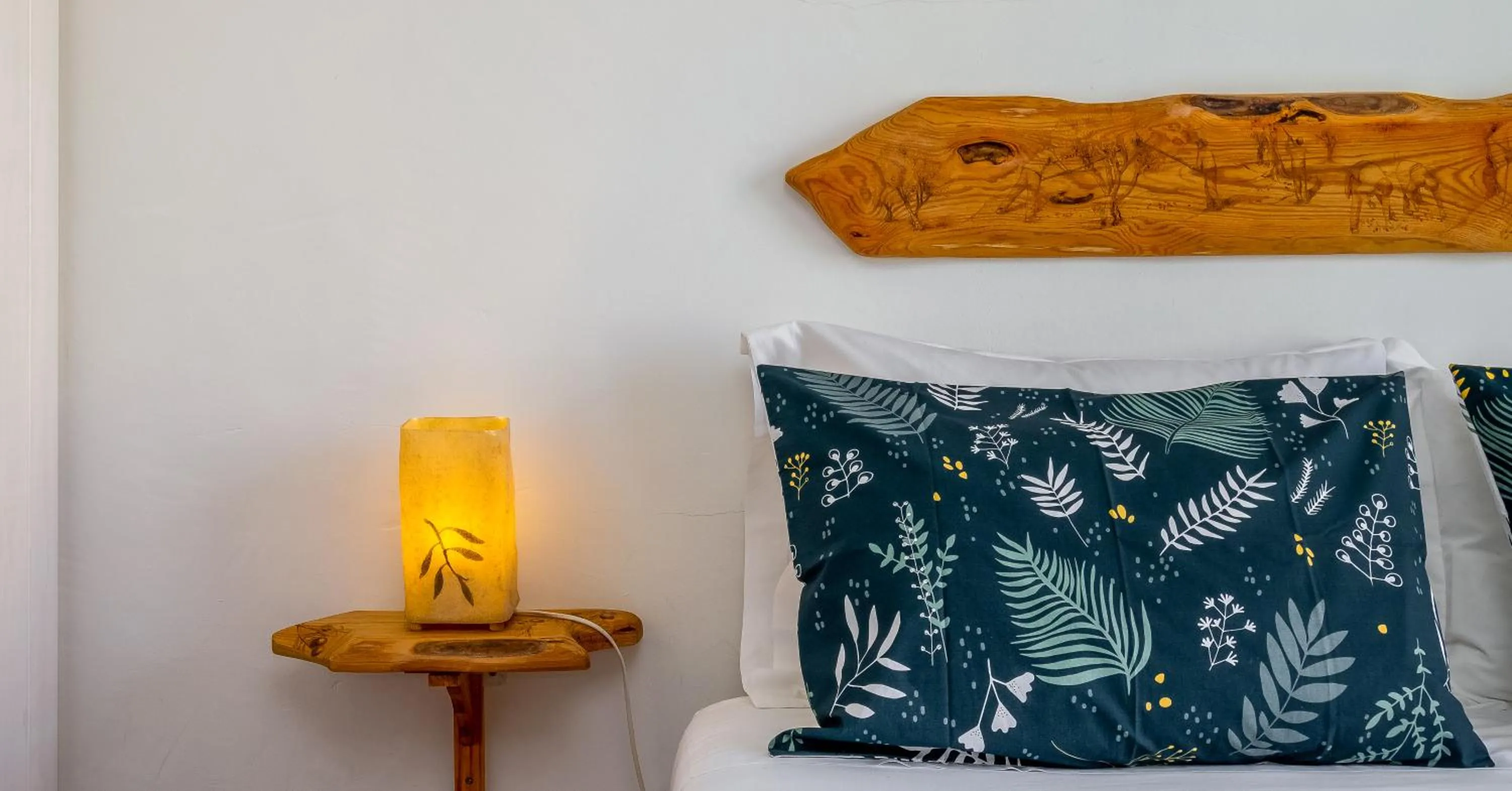 One-Bedroom Villa Superior in Monte do Giestal - Casas de Campo & Spa