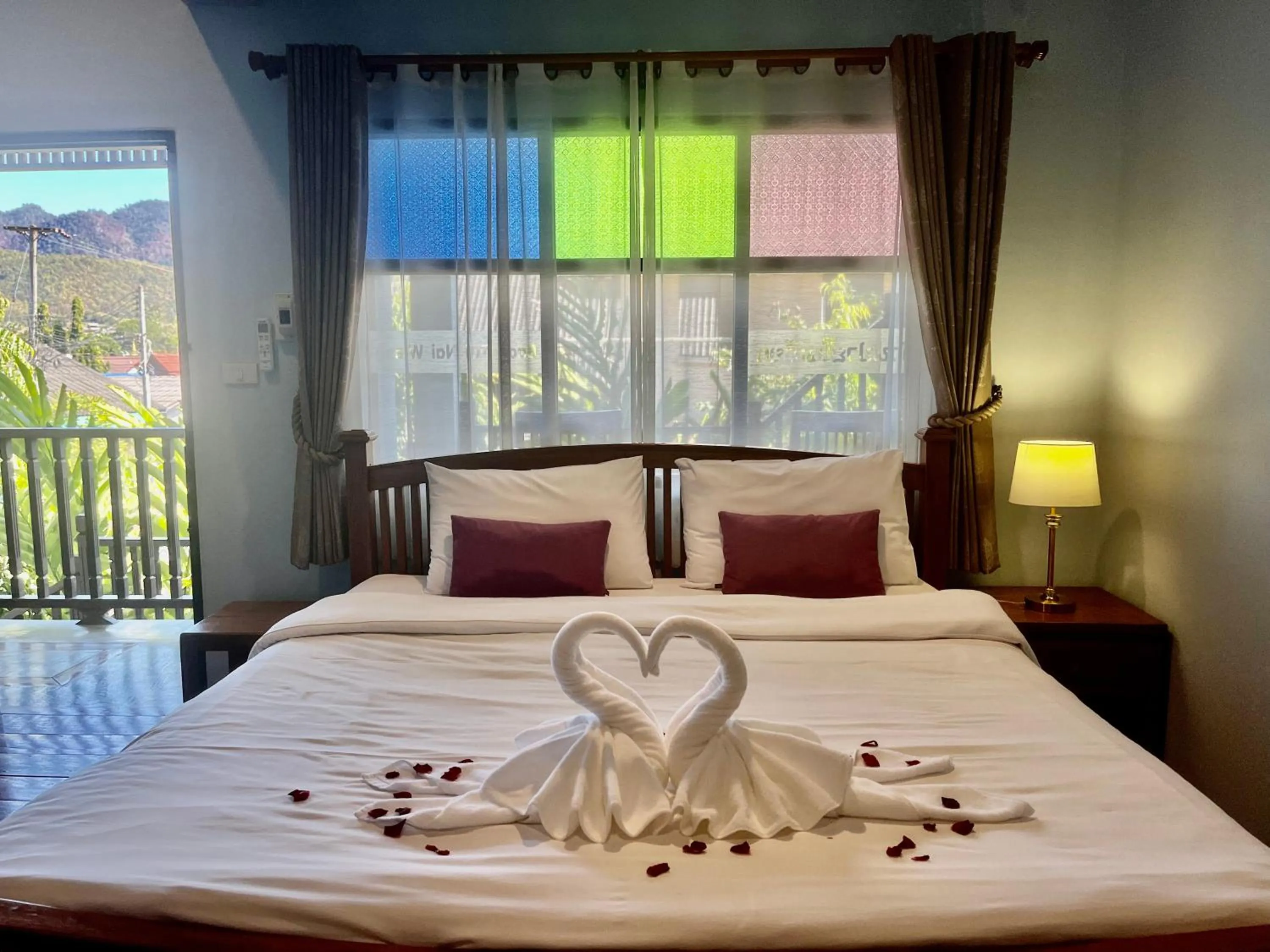 Superior Double Room in Baan Pai Nai Wieng