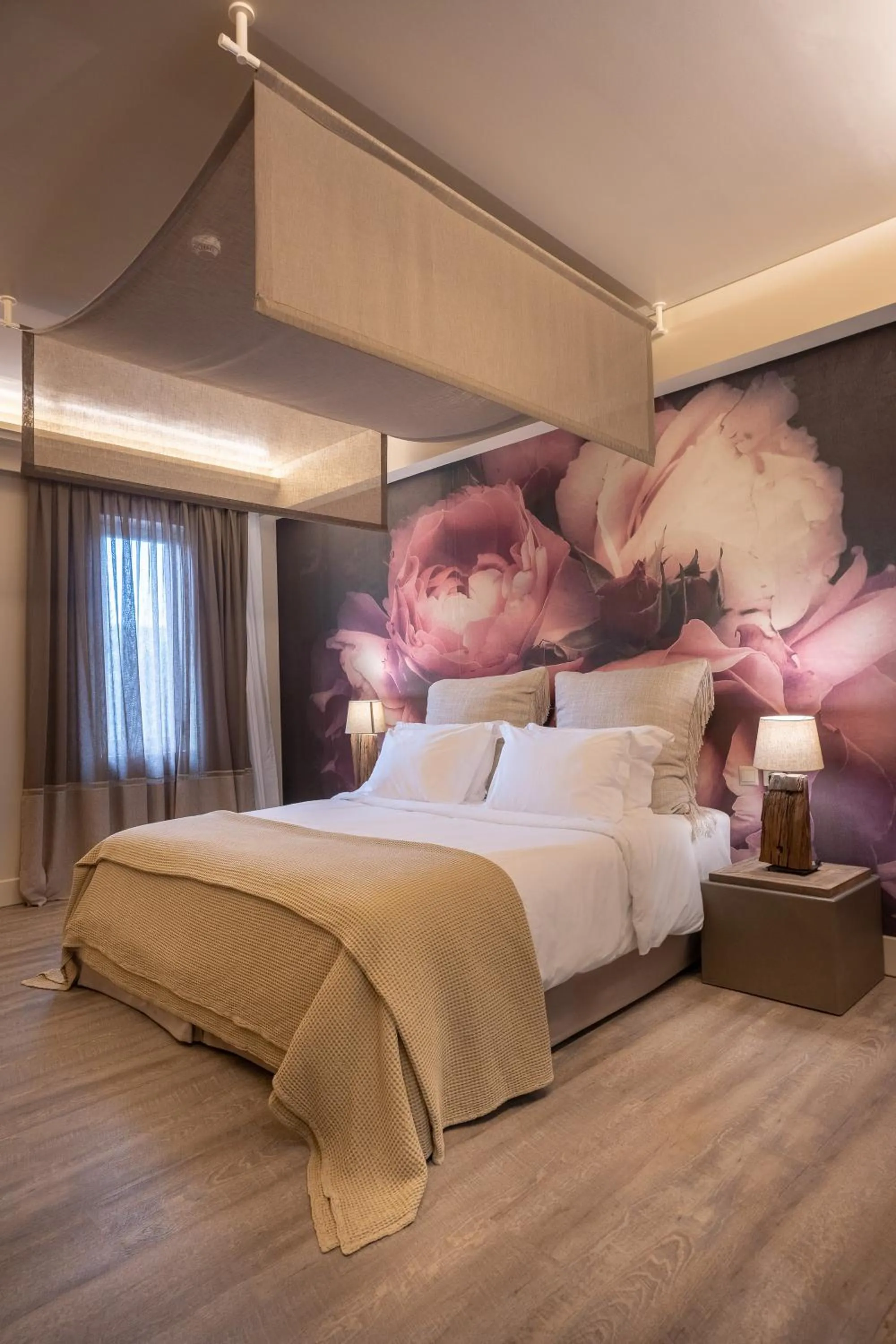 Deluxe Room in Mikelina Boutique Hotel