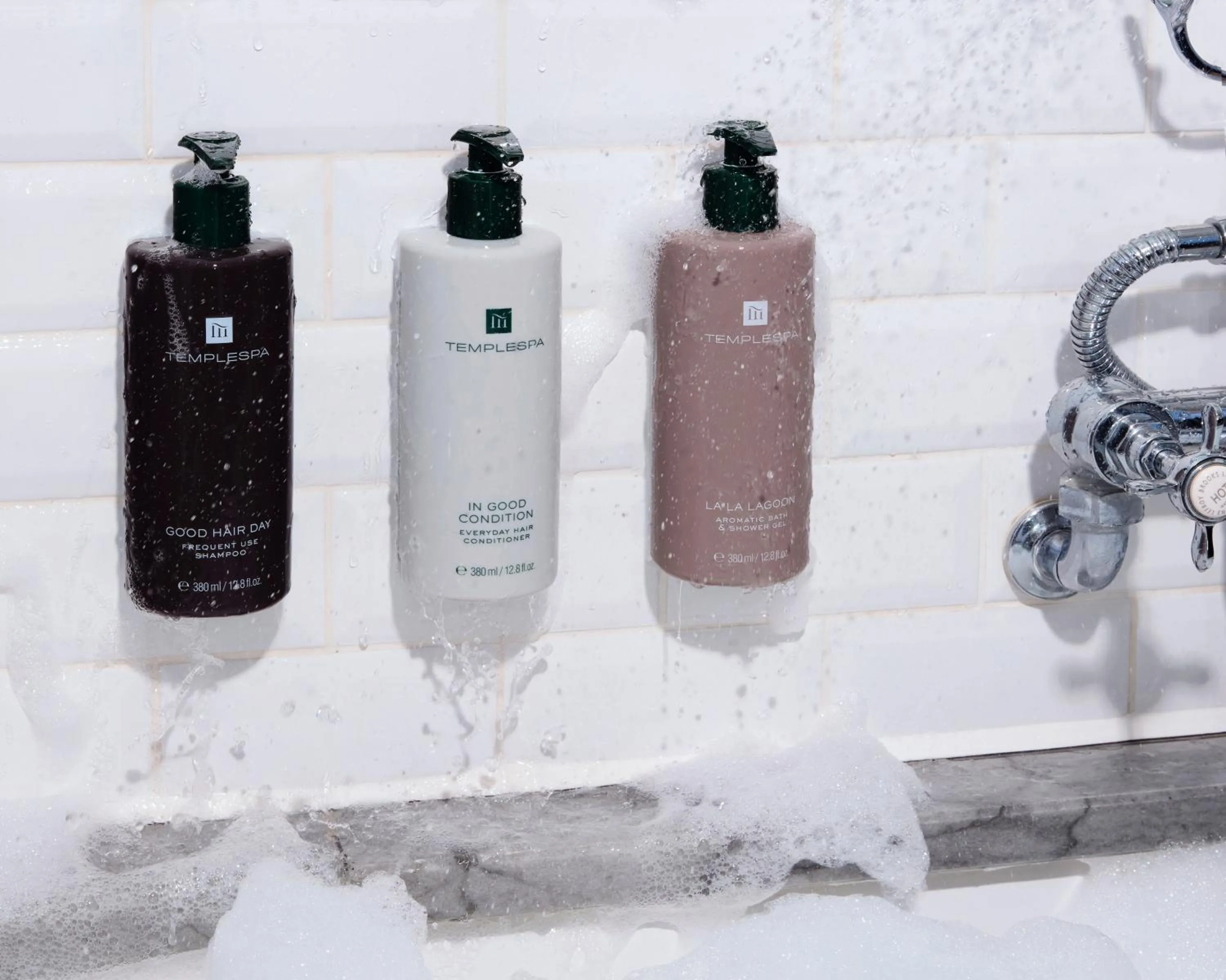 King Suite with Lounge Access in The Waldorf Hilton