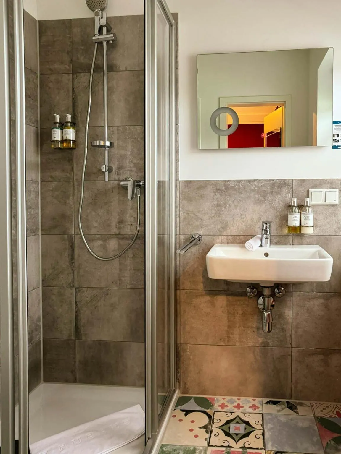 Junior Suite in Trip Inn Boutique Rubens