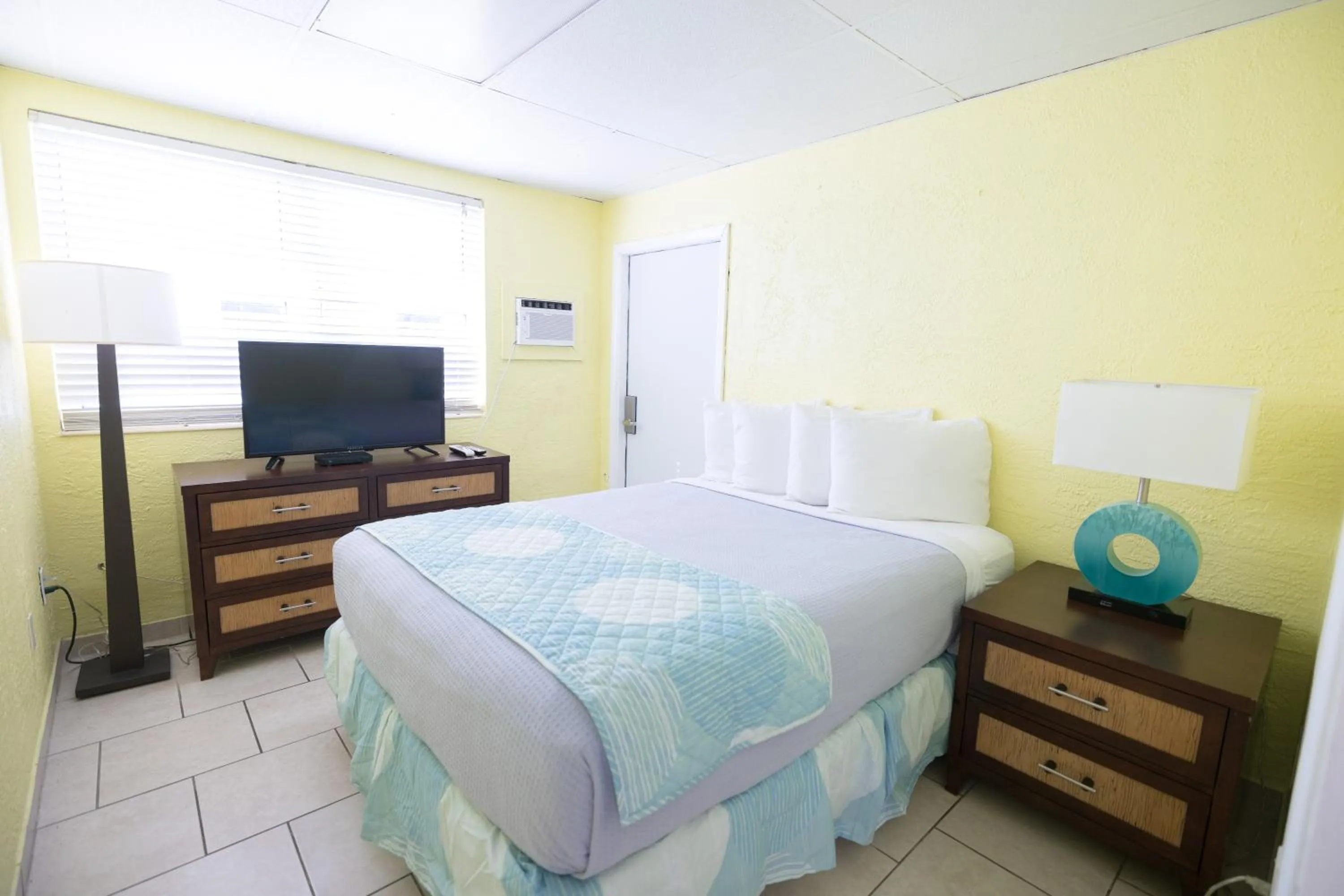 Suite in Looe Key Reef Resort and Dive Center