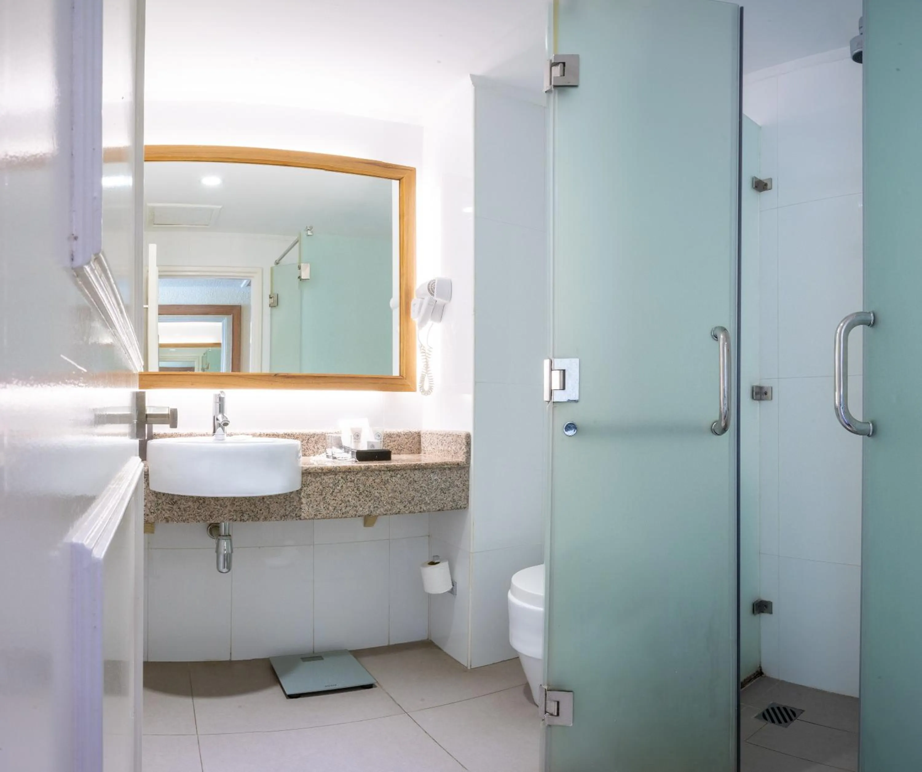 Coral Standard in Coral Strand Smart Choice