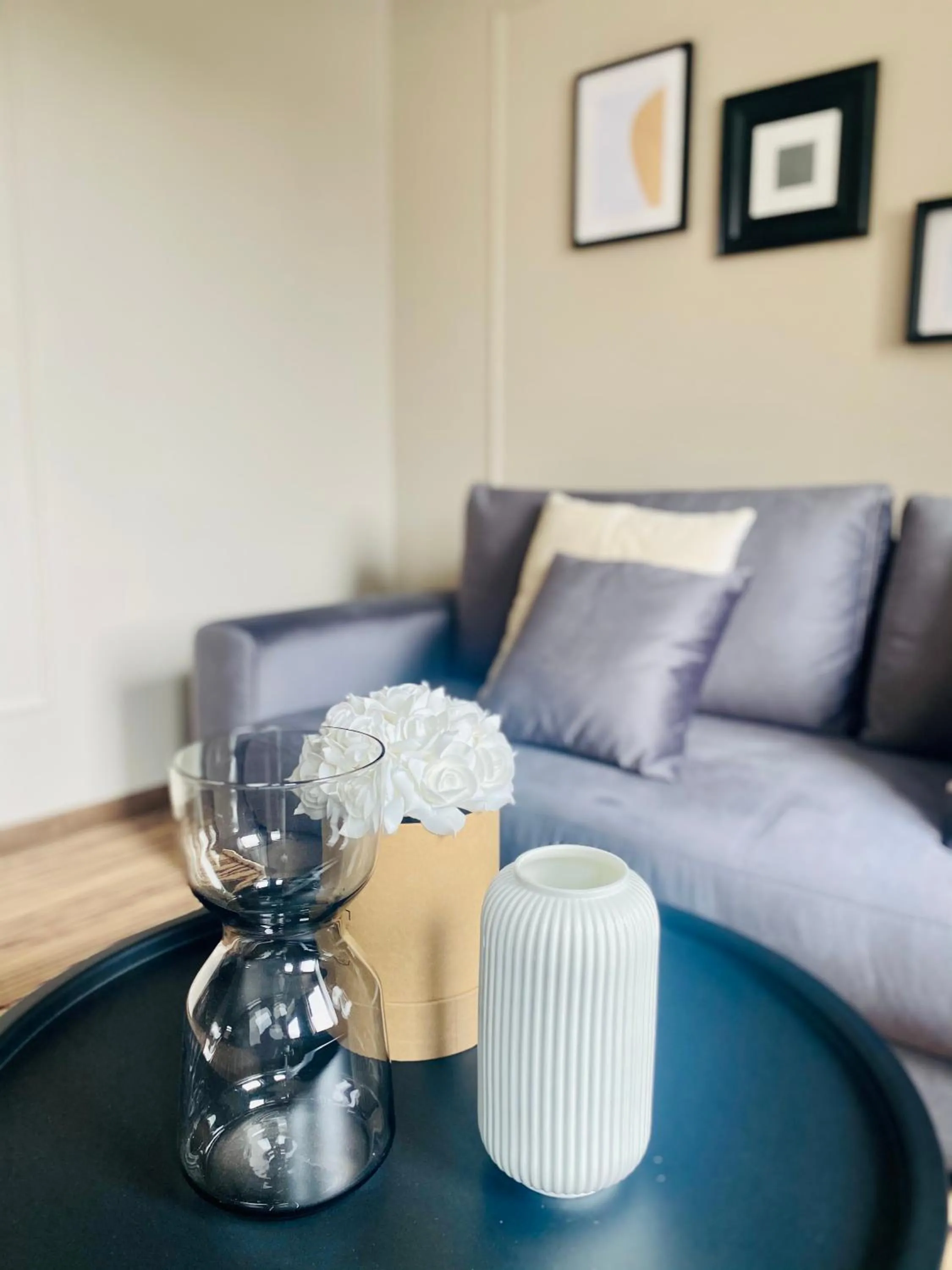 Apartment in Hotel Natura Residence Business&SPA