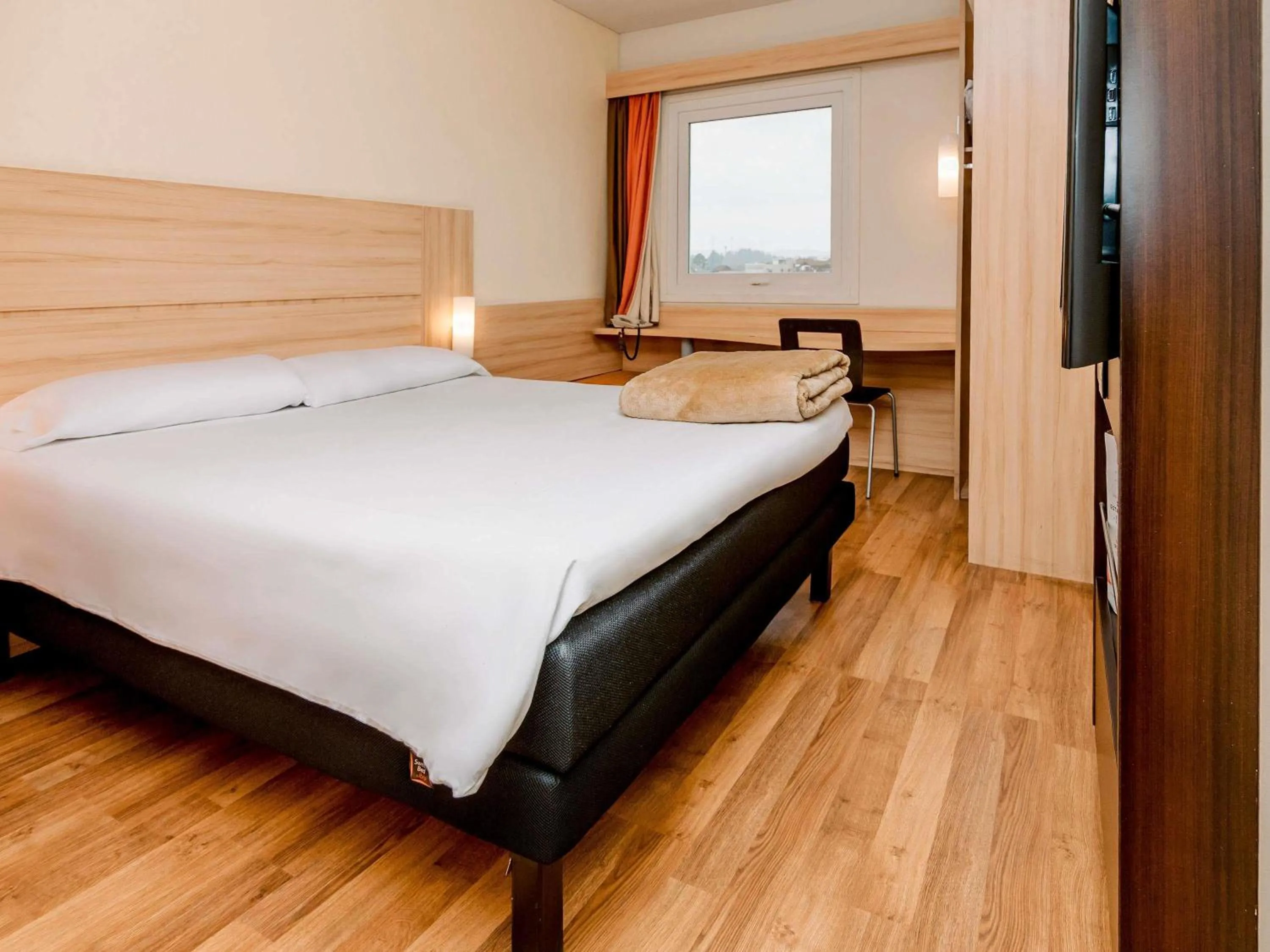 Standard Double Room in ibis Concepcion