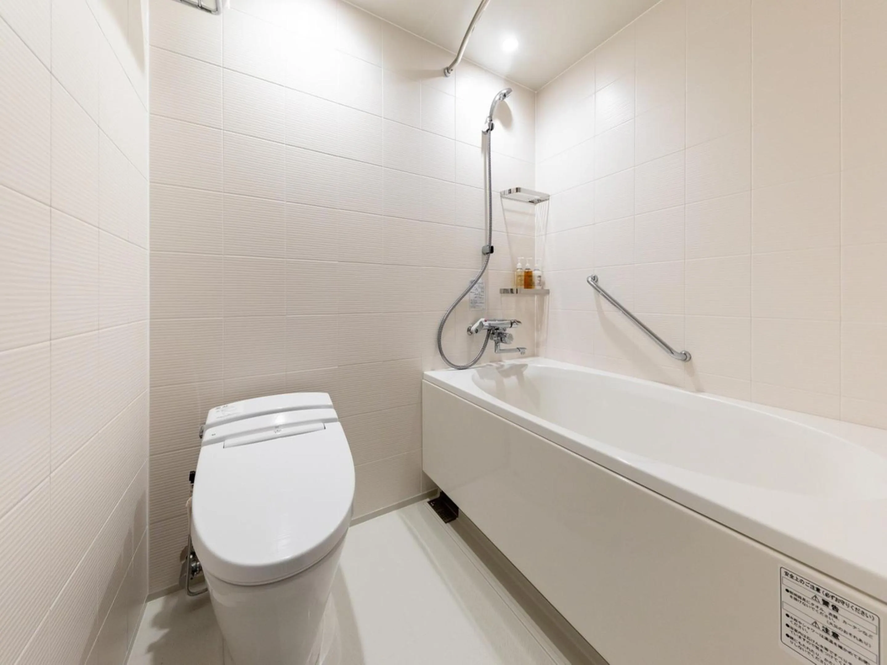 Comfort Double Room - Smoking in Nishitetsu Hotel Croom Nagoya