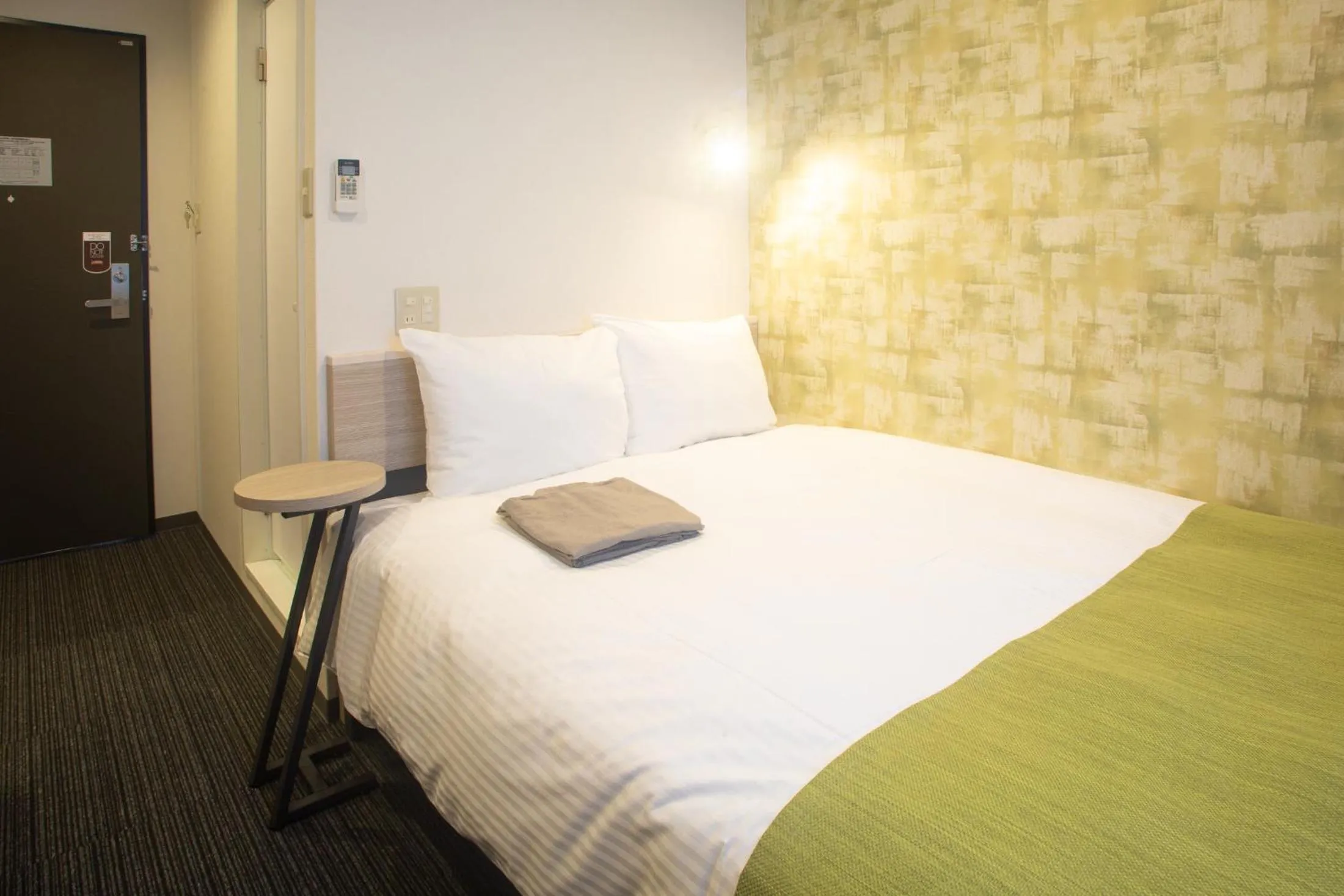 Double Room - single occupancy - Non-Smoking  in Kuretake Inn Nankai Sakai-Ekimae