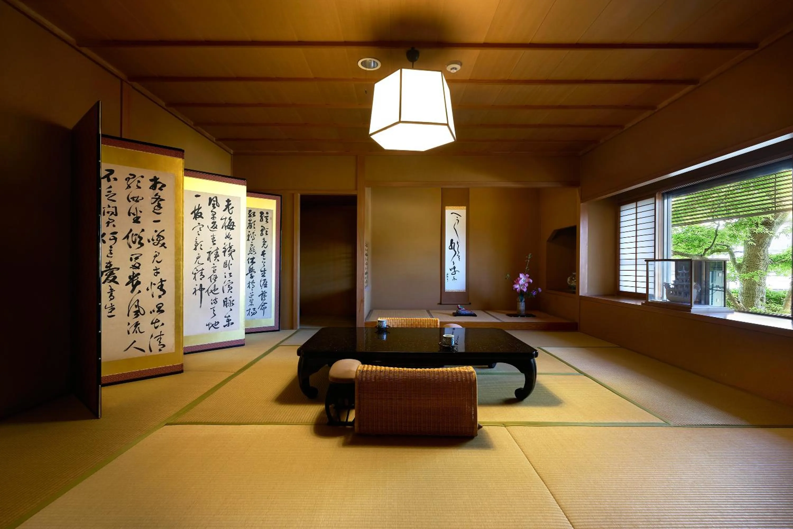 Suite in Yamatoya Besso