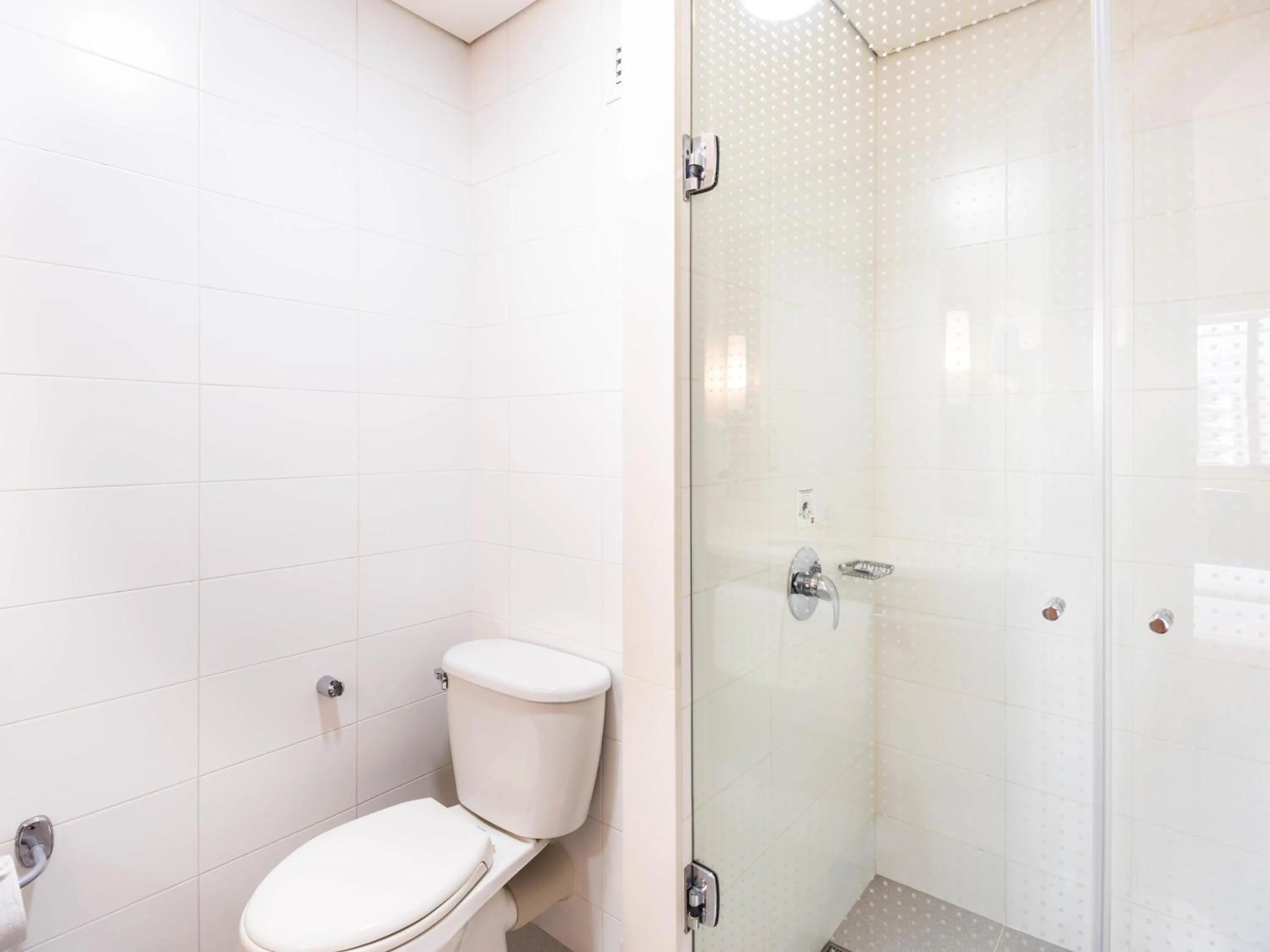 Standard Double Room in ibis Bogota Museo