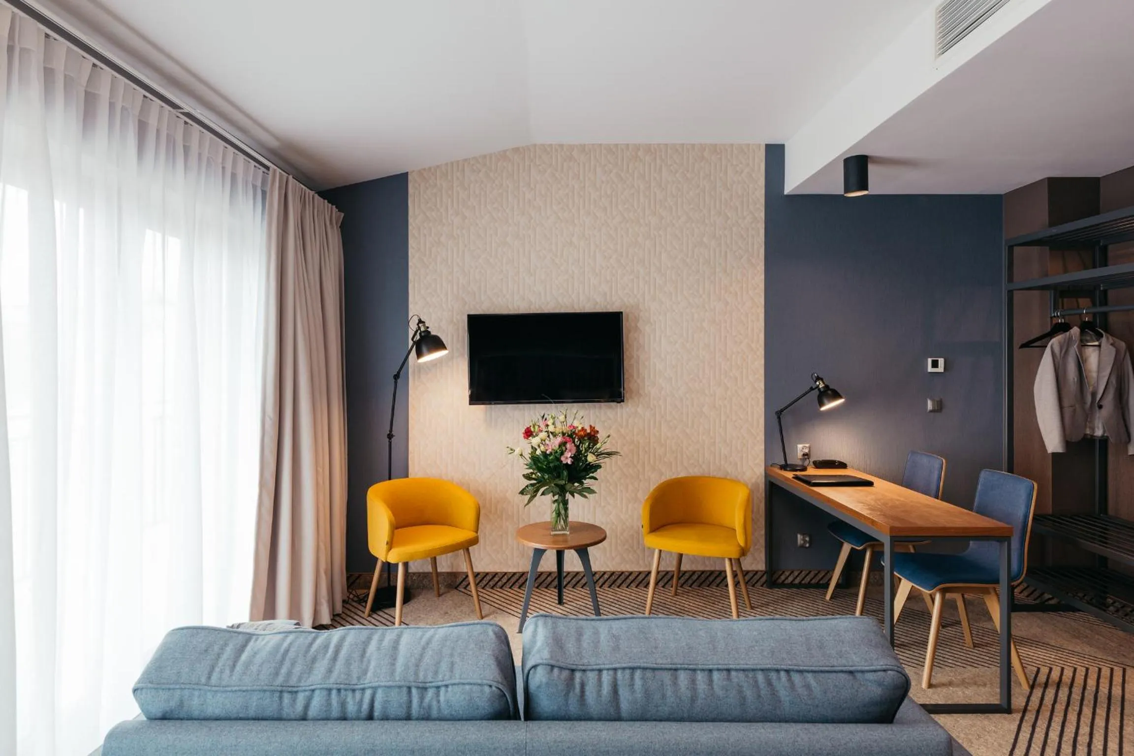 Superior Apartment in Avena Boutique Hotel by Artery Hotels
