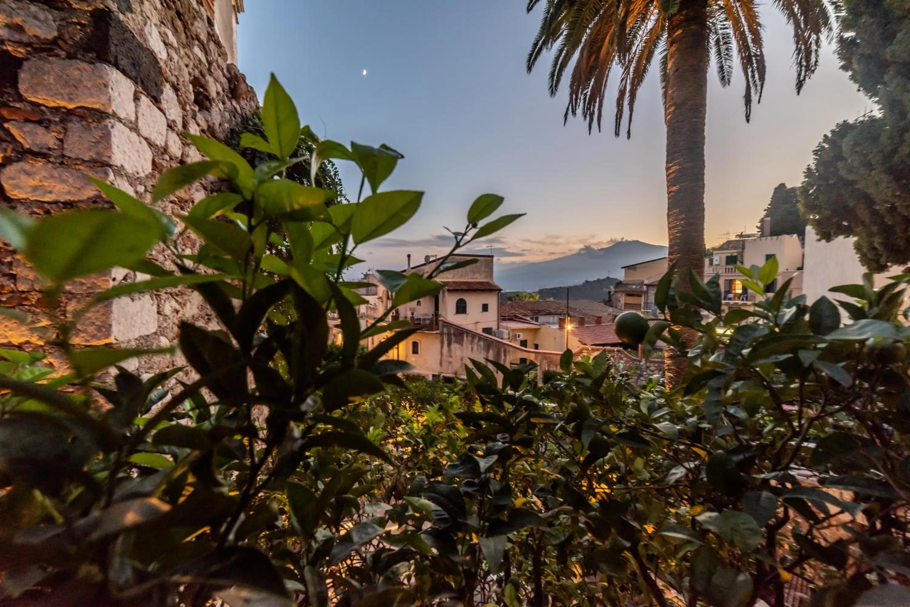 Junior Suite with Sea View in Médousa Bistrot & Suites