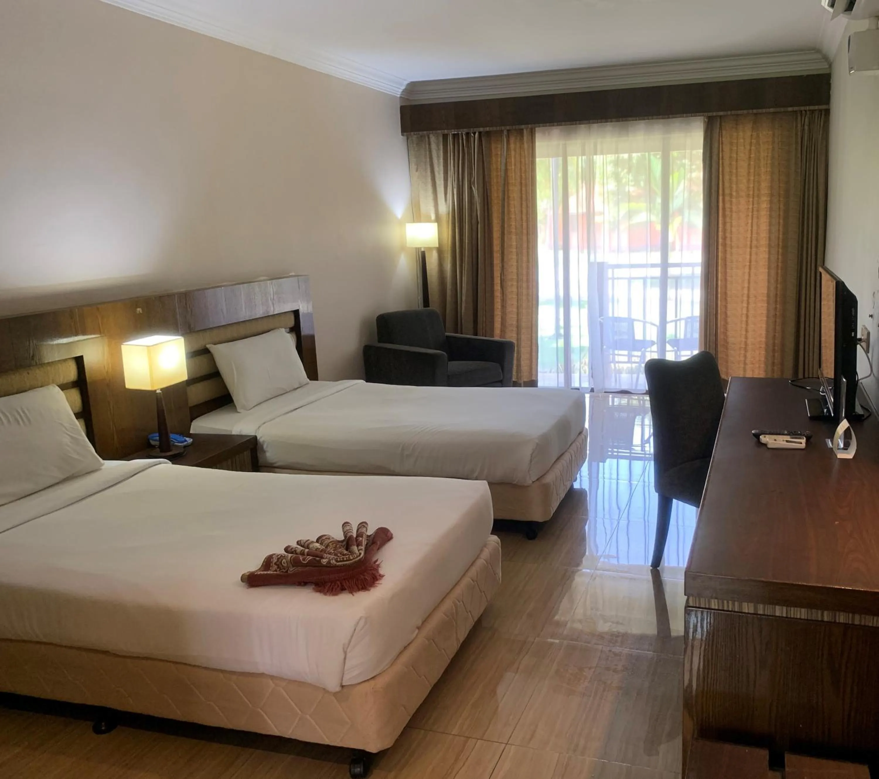 Villa in De Palma Resort Kuala Selangor