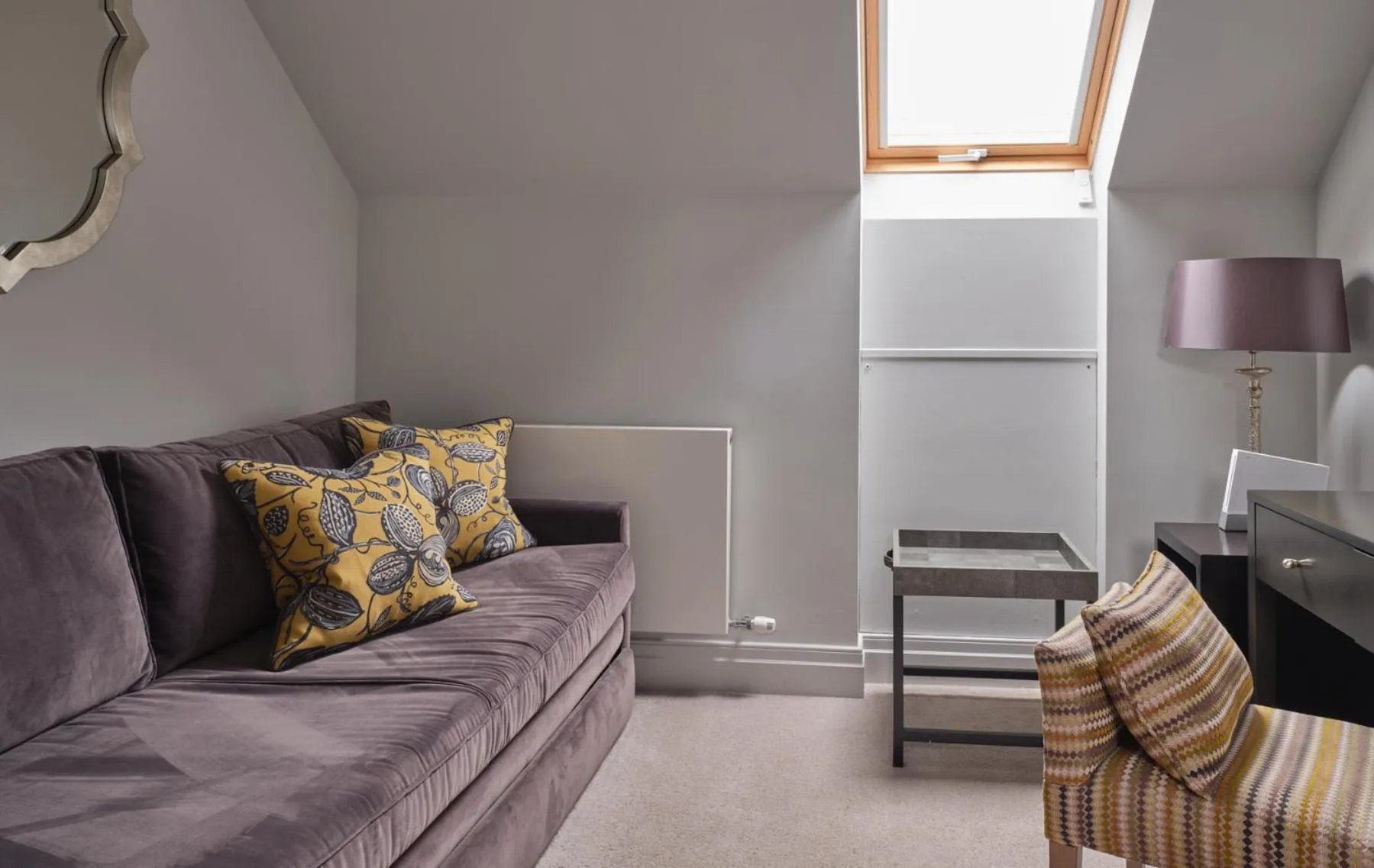 Manor Suite in The Mole Resort - Hotel rooms