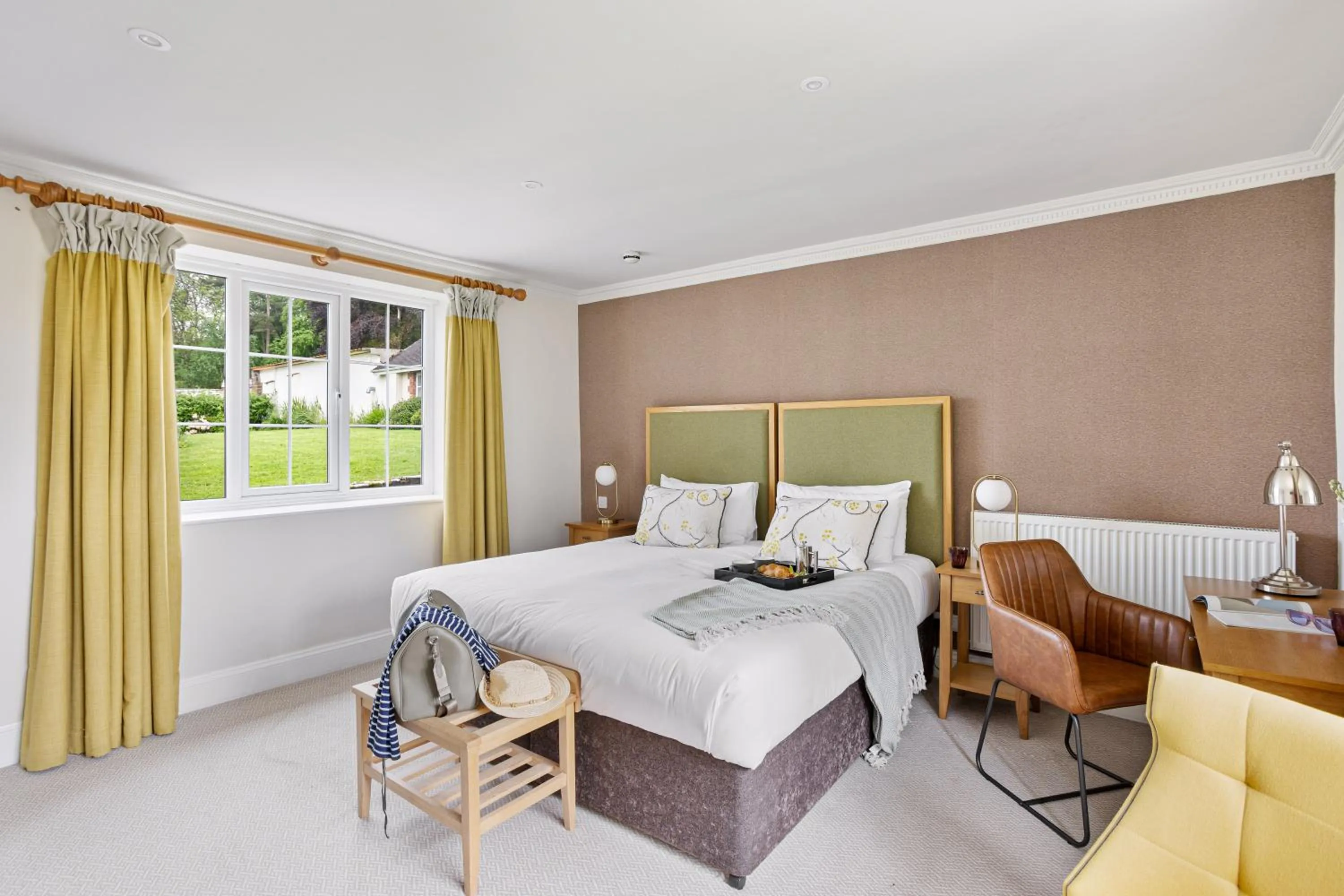 Estate Classic in The Mole Resort - Hotel rooms