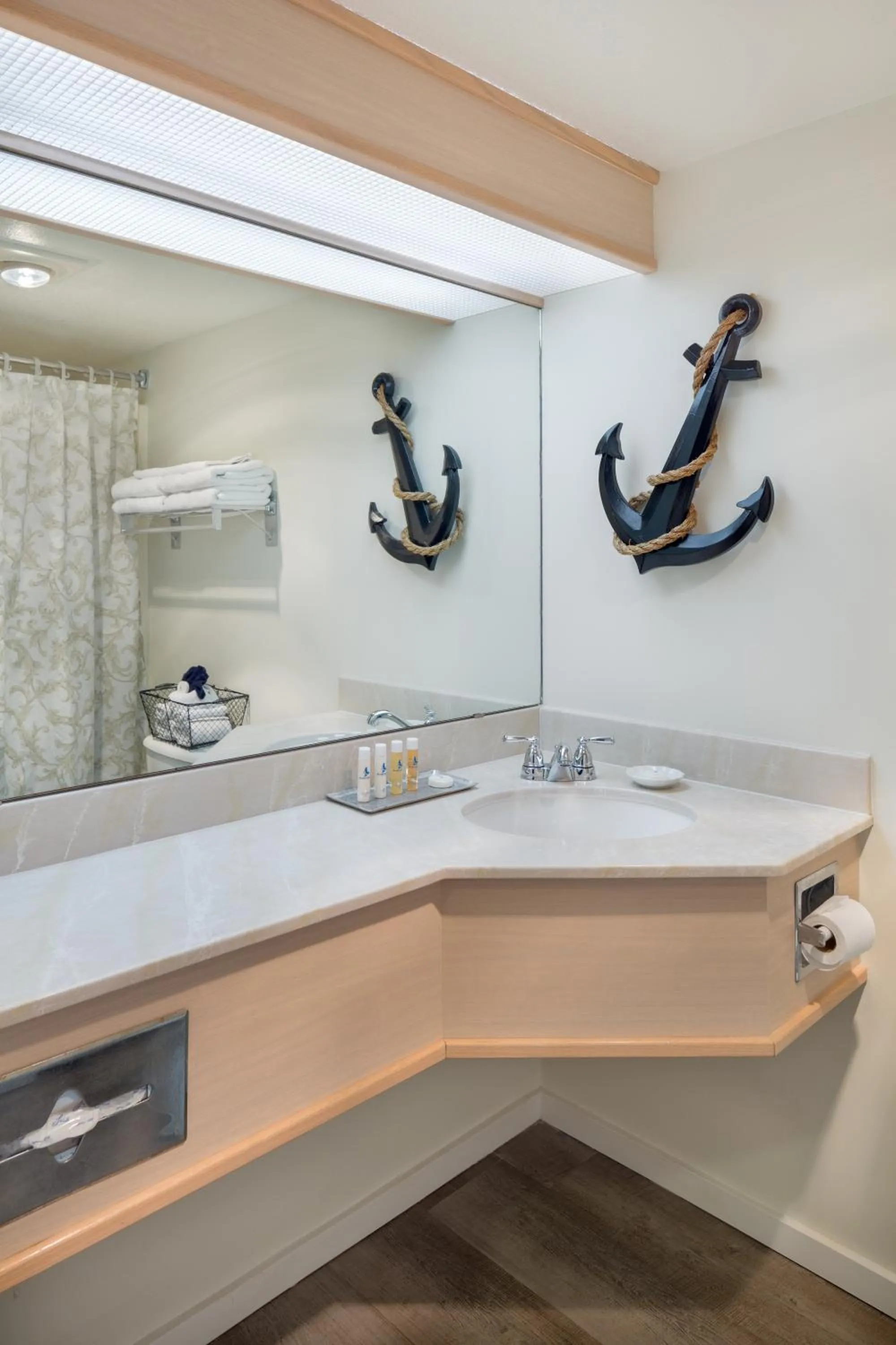 Standard King in Surftides Hotel