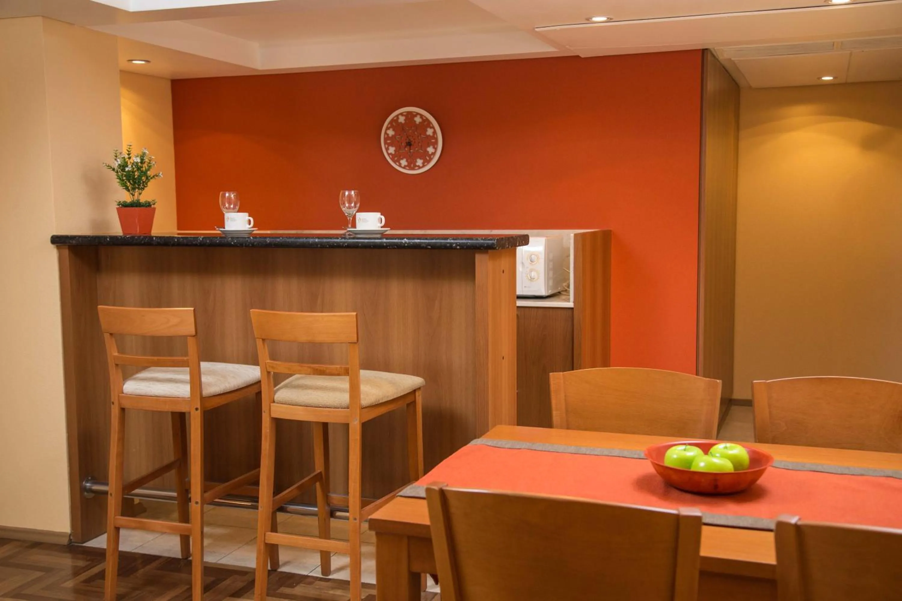 Superior Apartment in King David Flat Hotel - Argentina