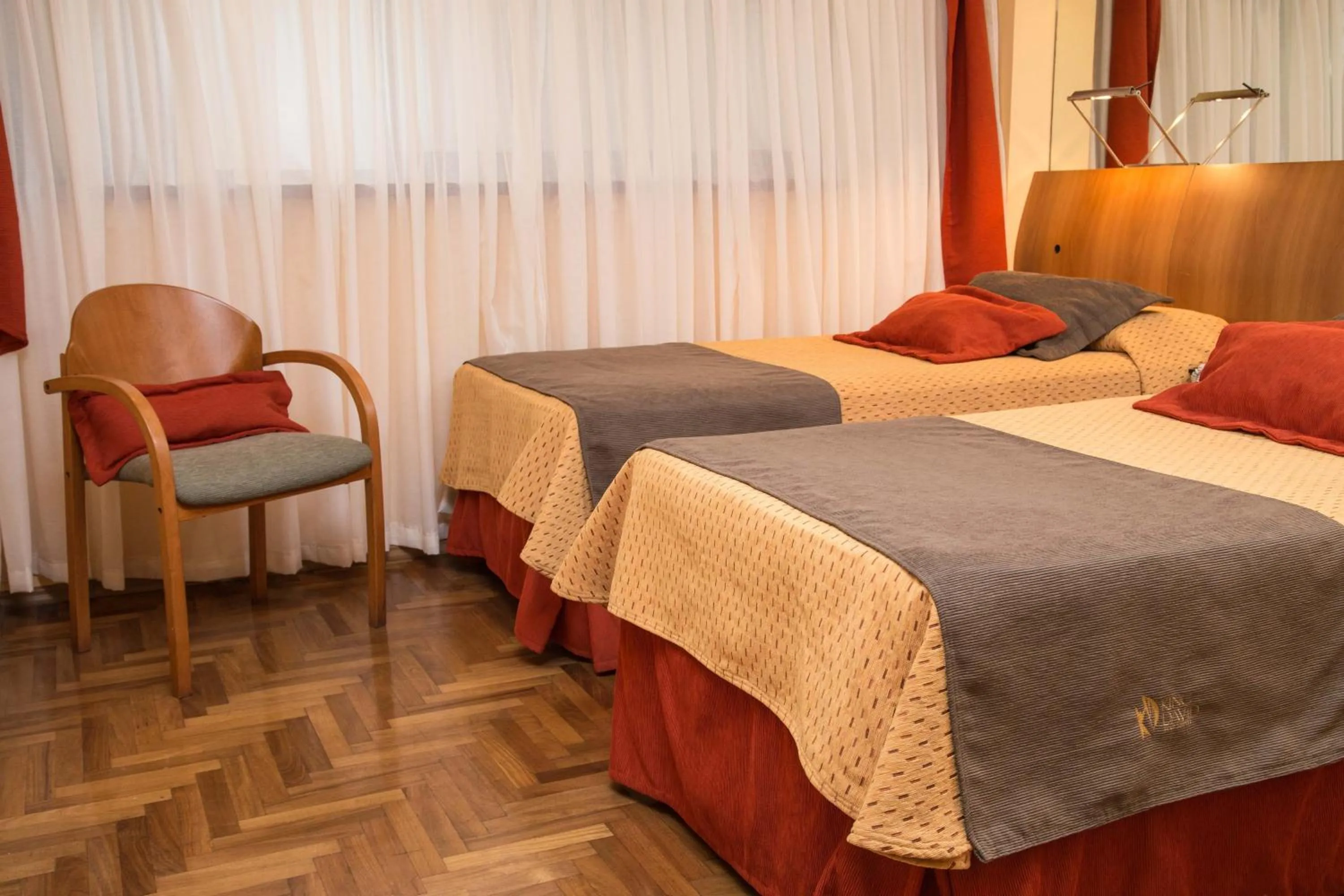 Superior Double Room in King David Flat Hotel - Argentina